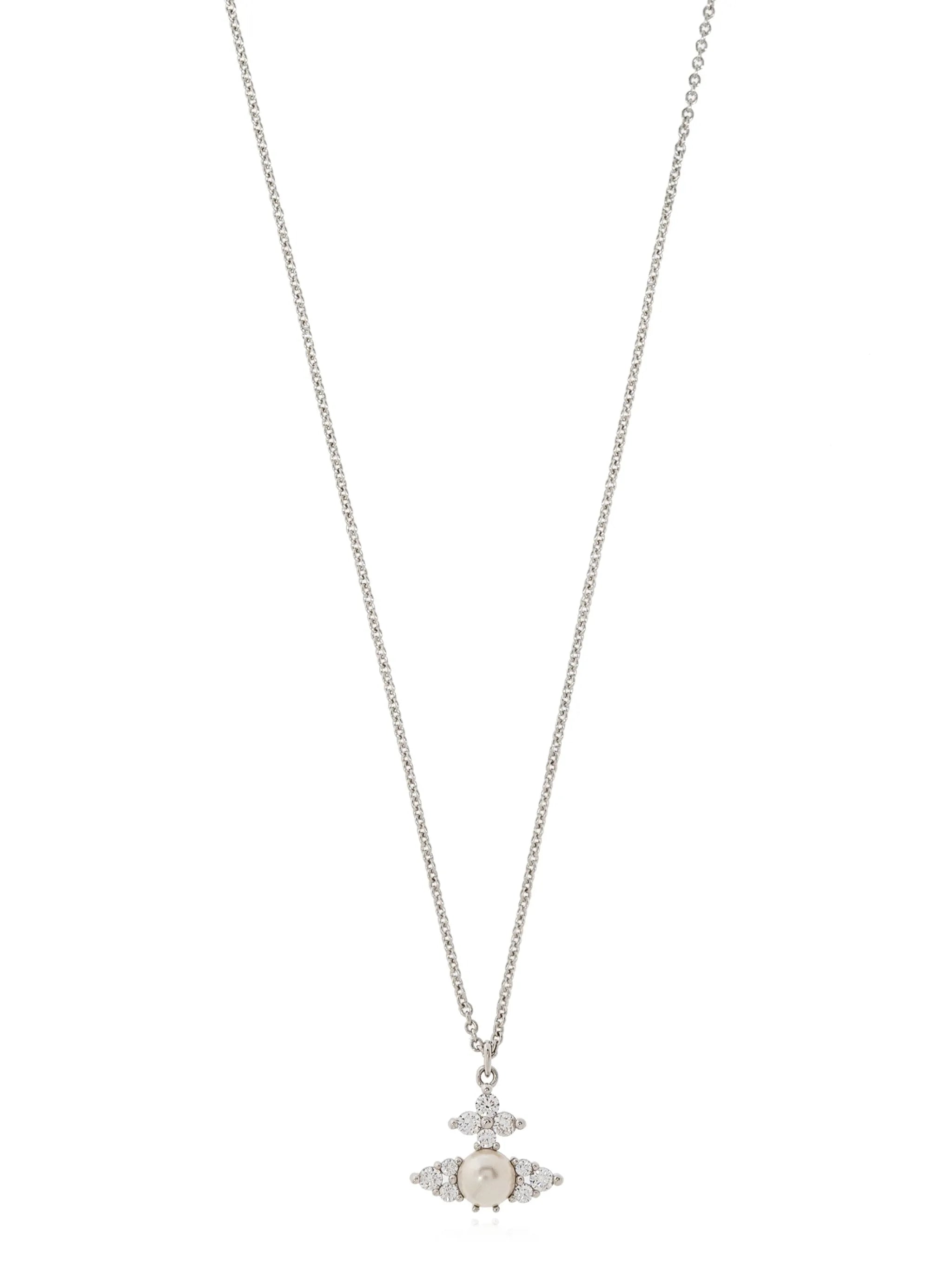 Feodora pendant necklace