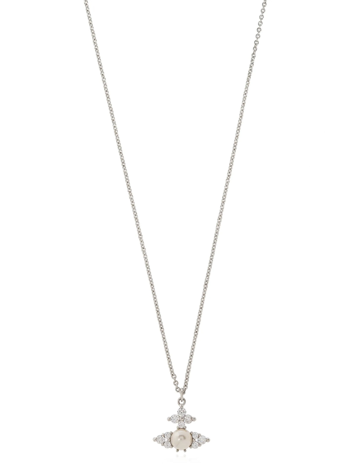 Feodora pendant necklace