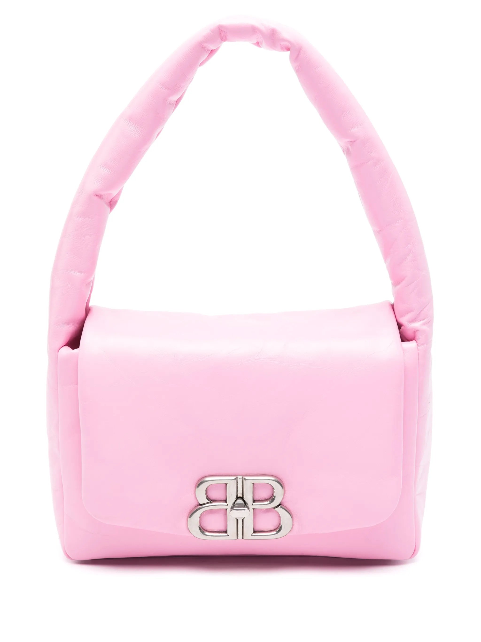 small Monaco shoulder bag
