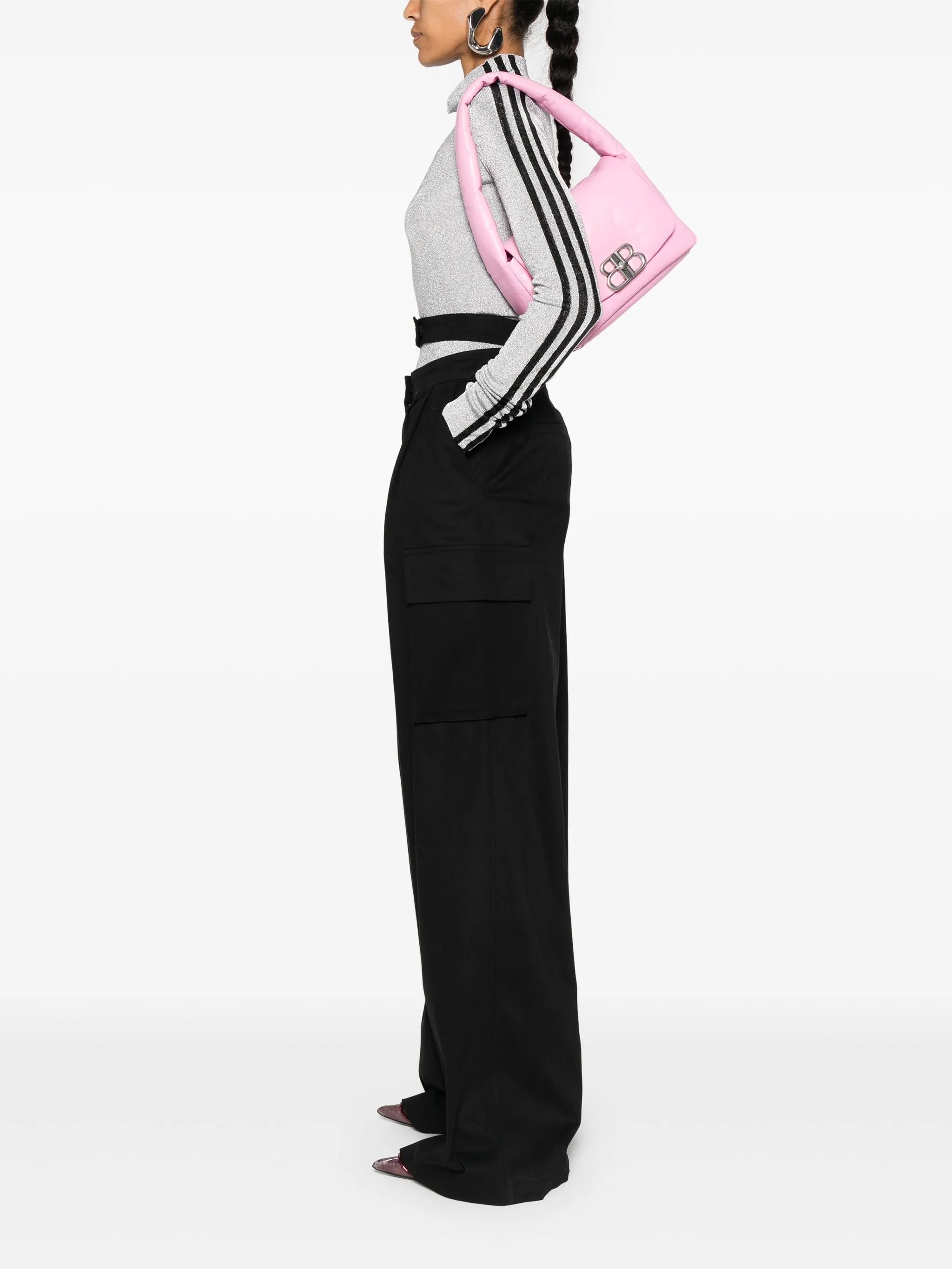 small Monaco shoulder bag