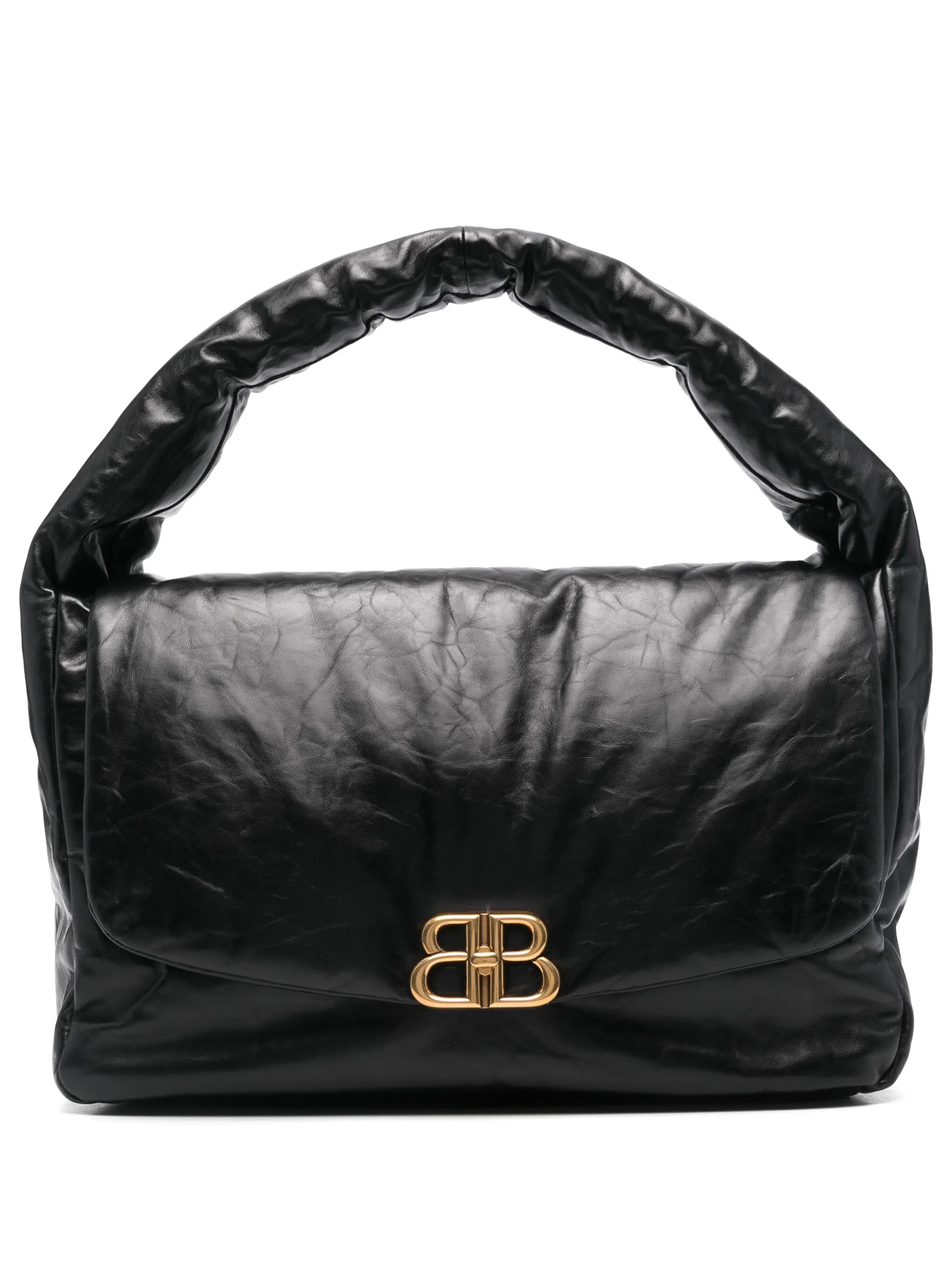 large Monaco shoulder bag
