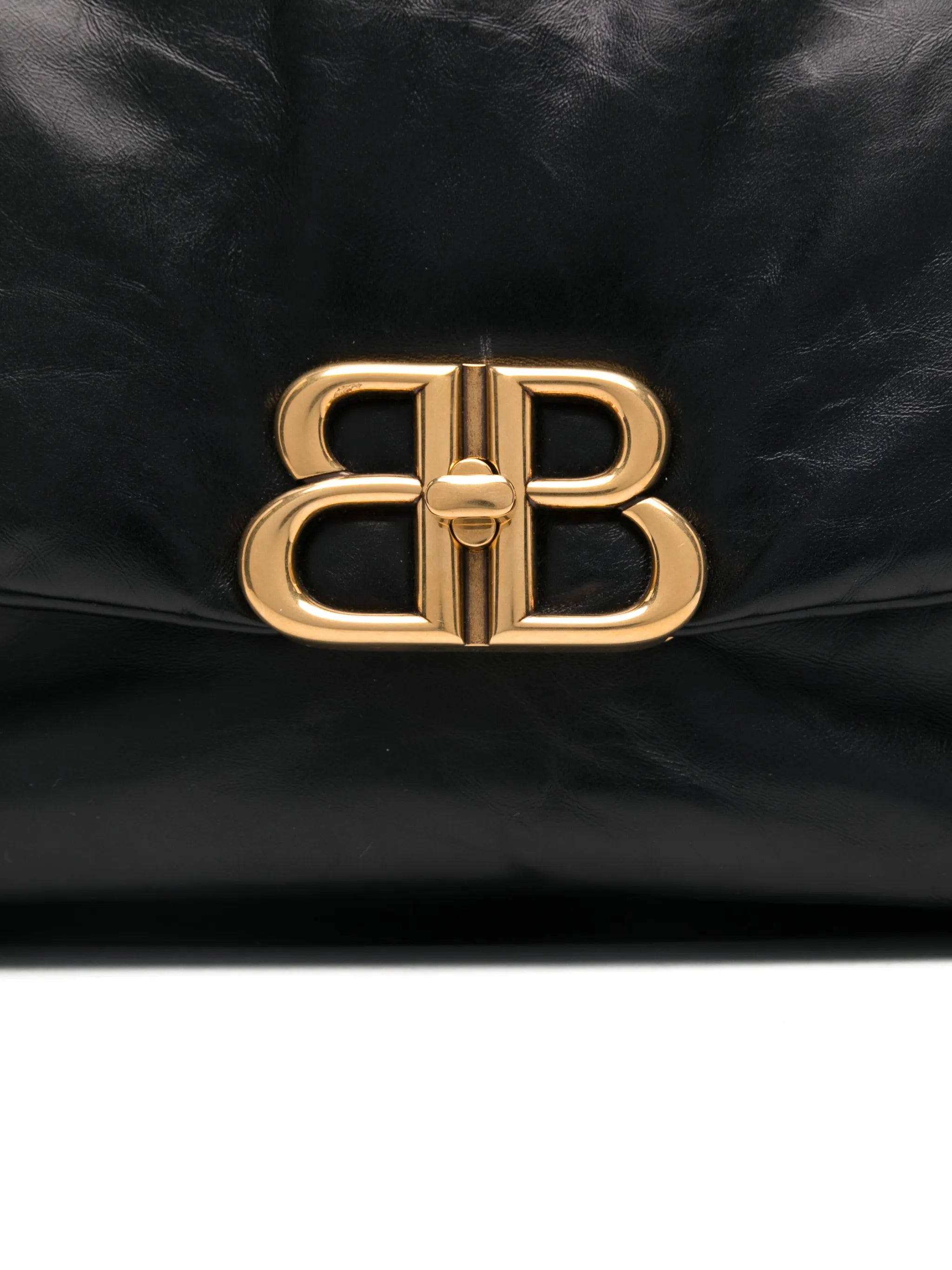 large Monaco shoulder bag