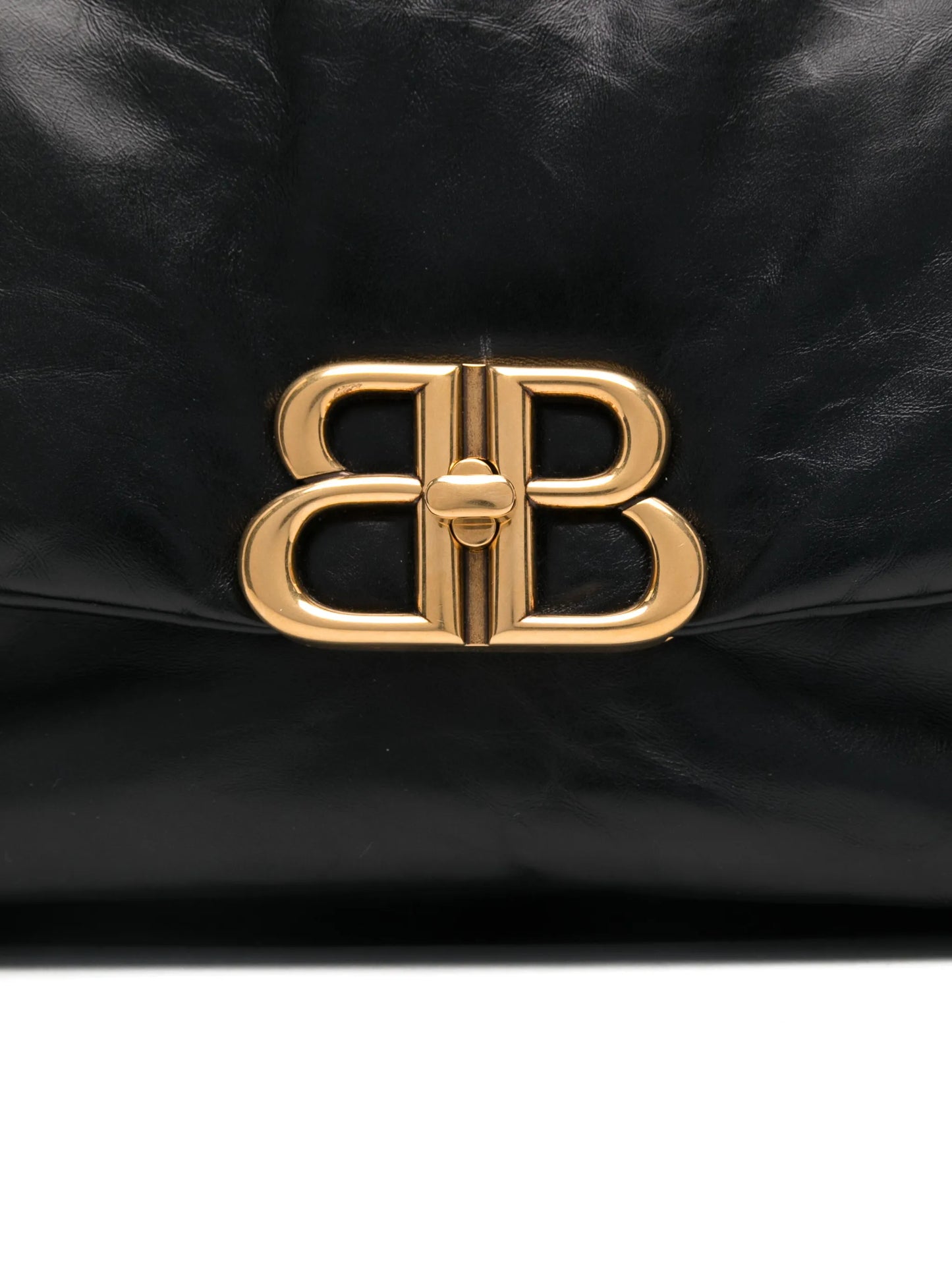large Monaco shoulder bag