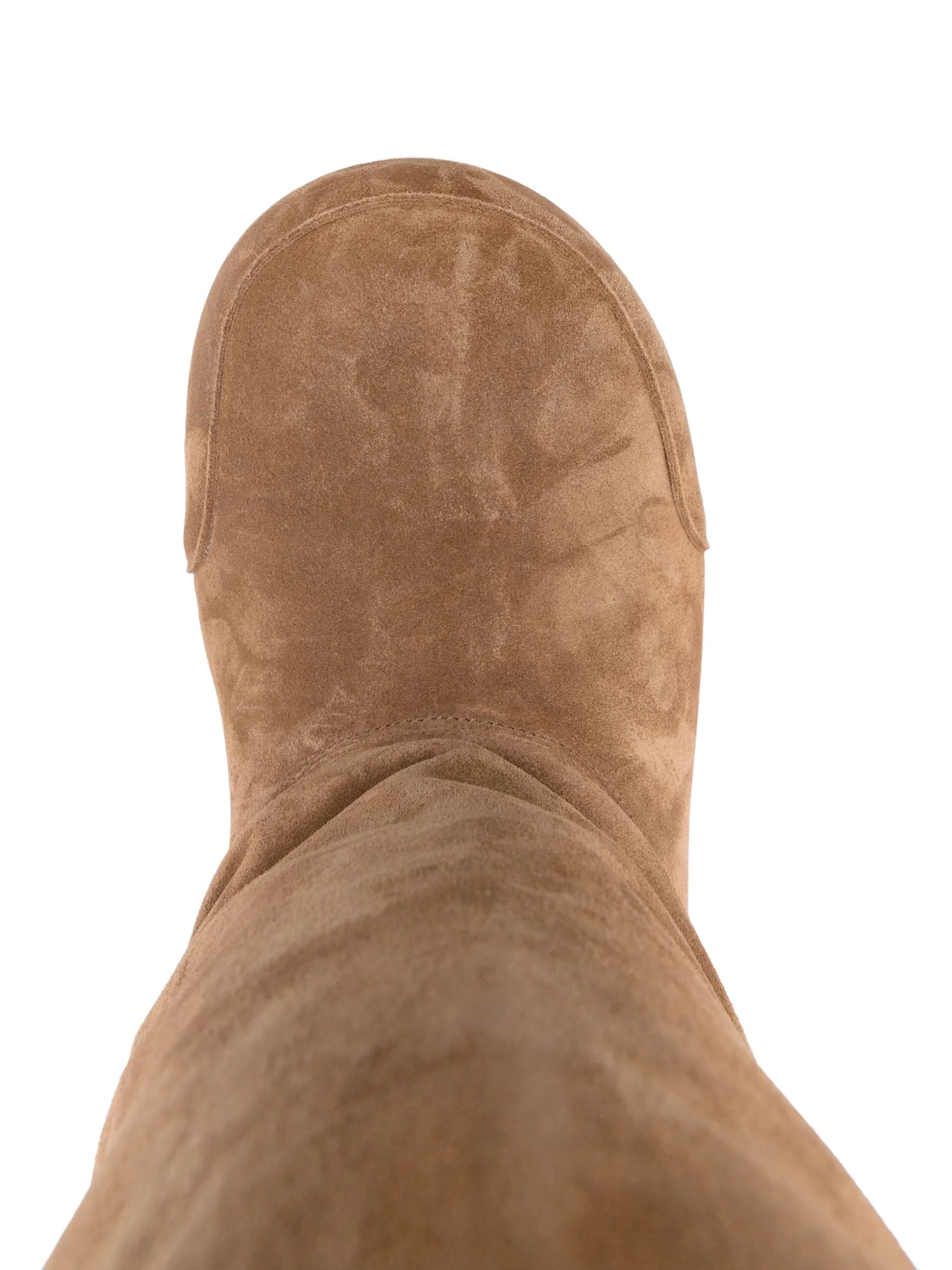 Alaska boots