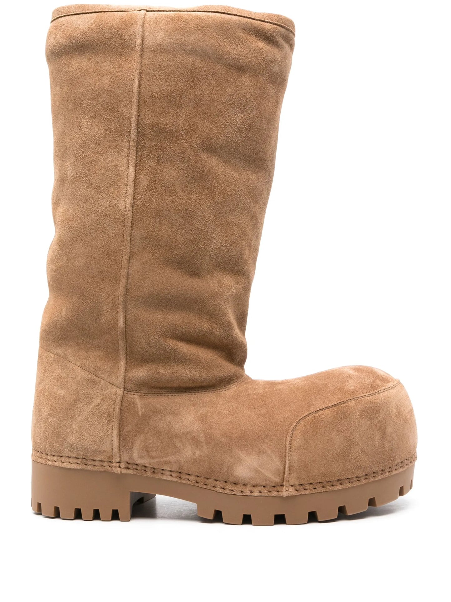 Alaska boots