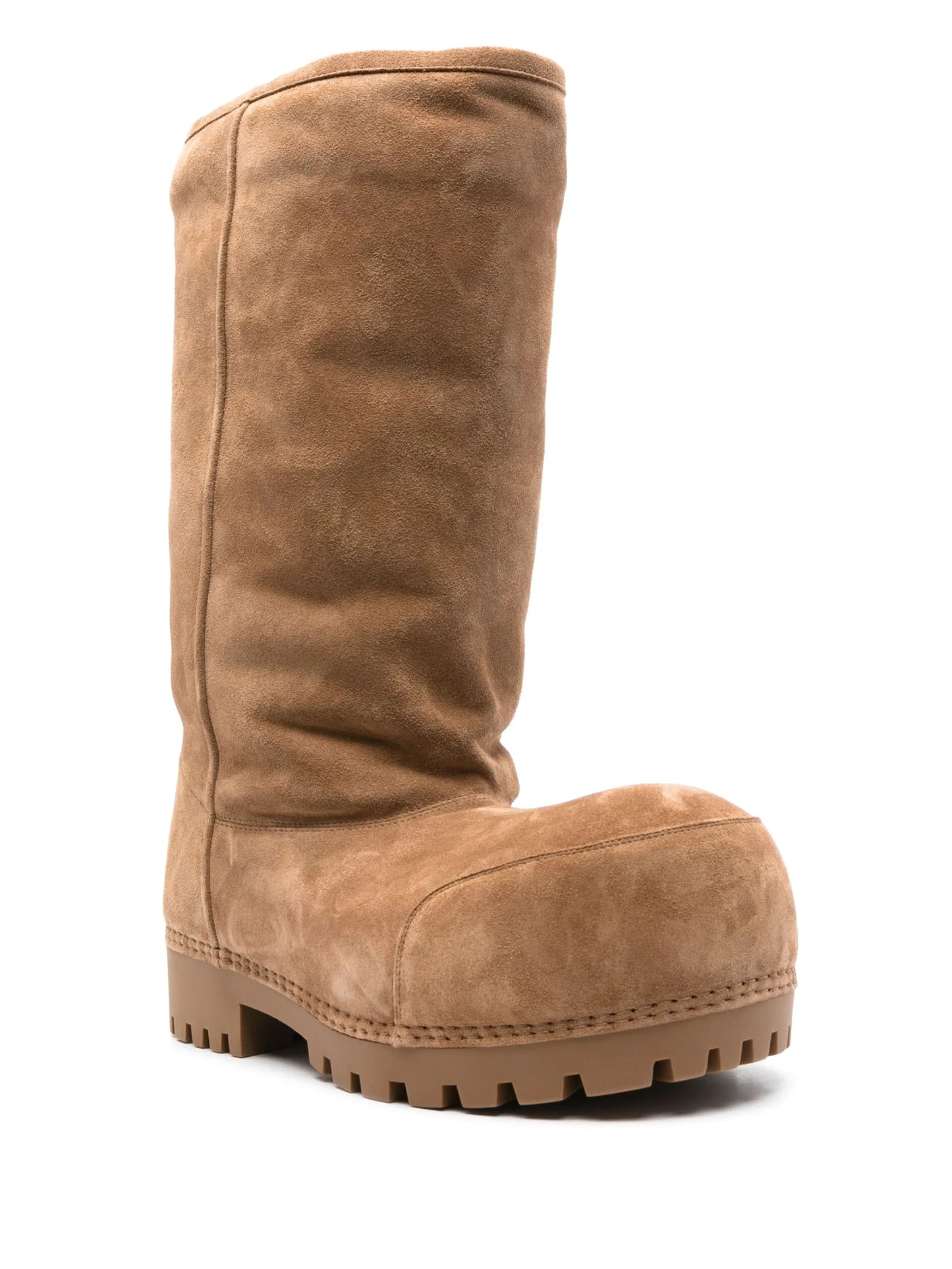 Alaska boots
