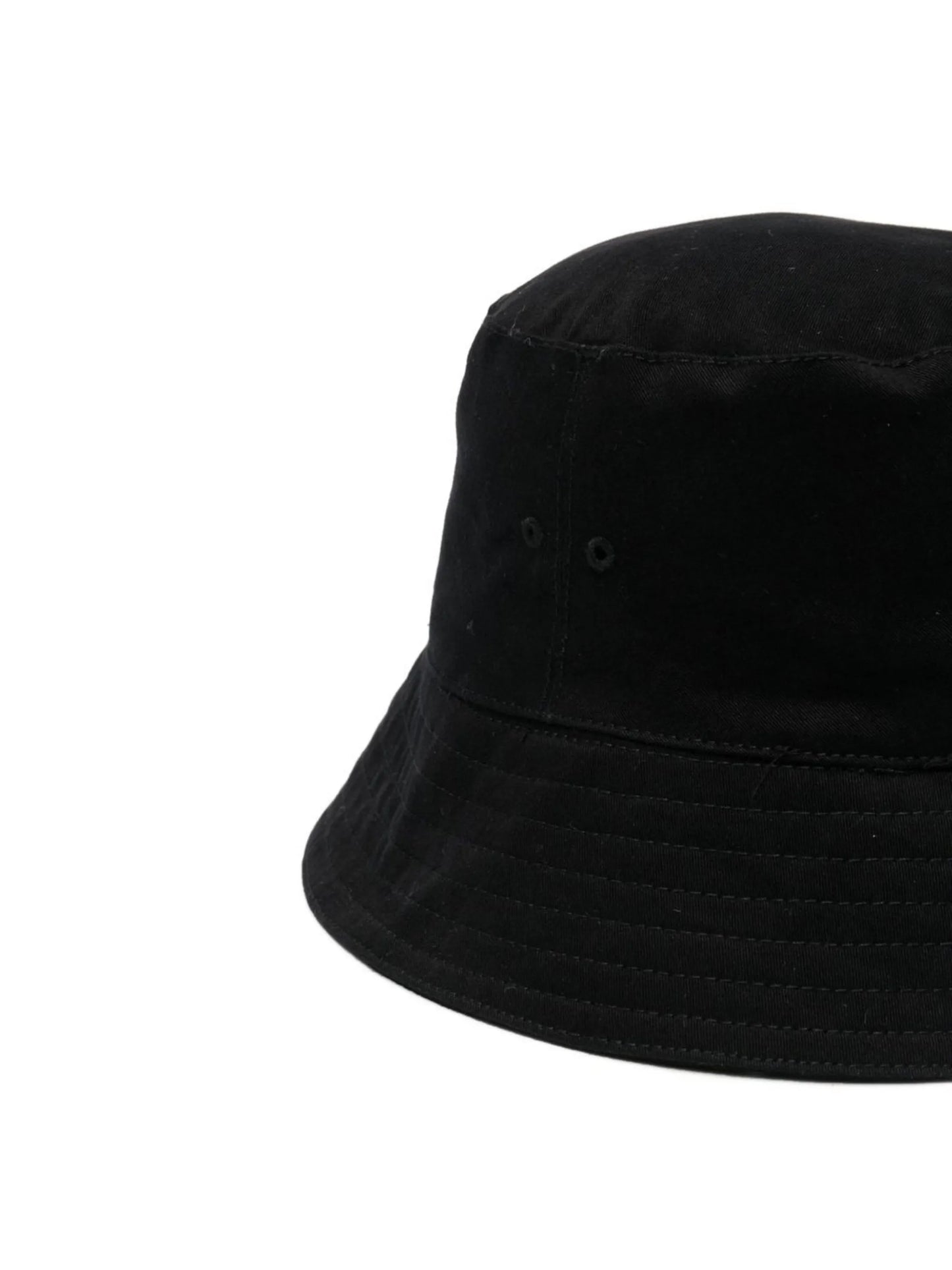Swimming Man-logo bucket hat