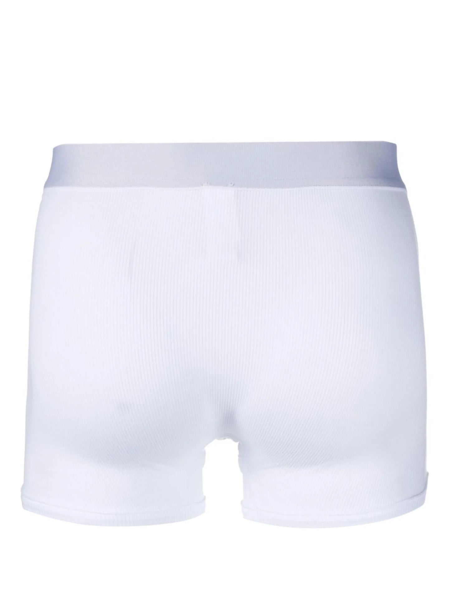 Helvetica boxer shorts pack of three
