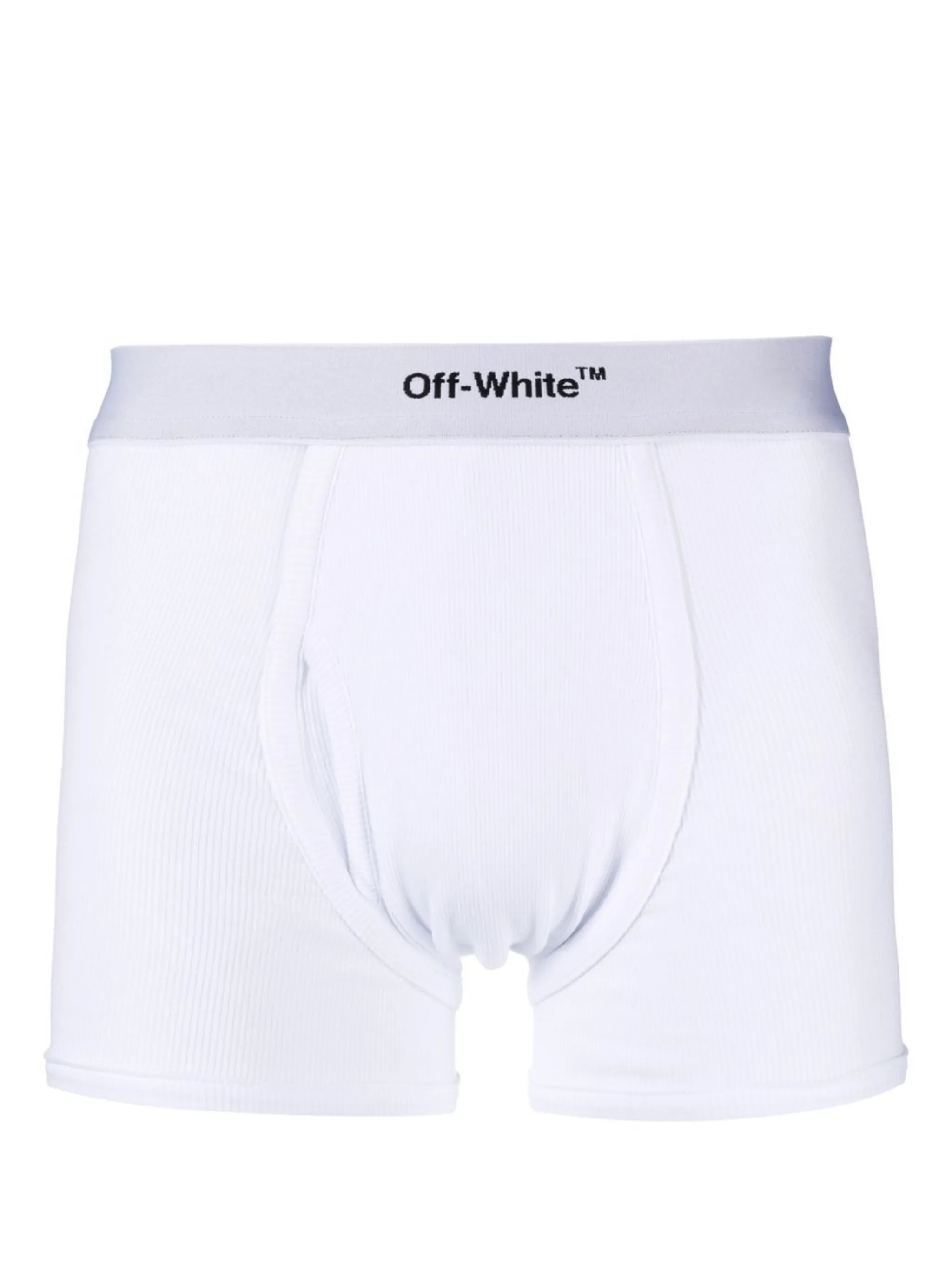 Helvetica boxer shorts pack of three