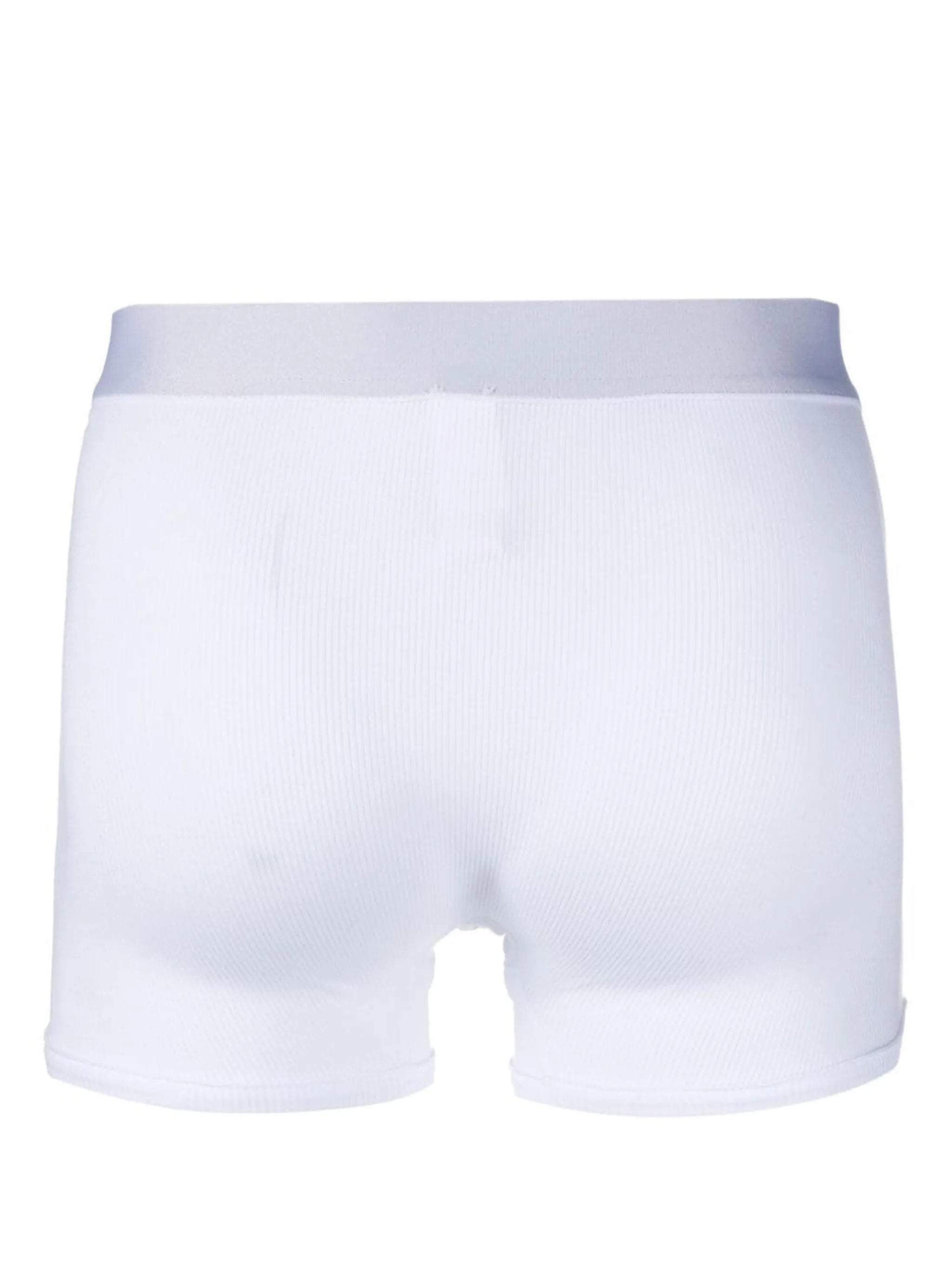 Helvetica boxers (set of three)
