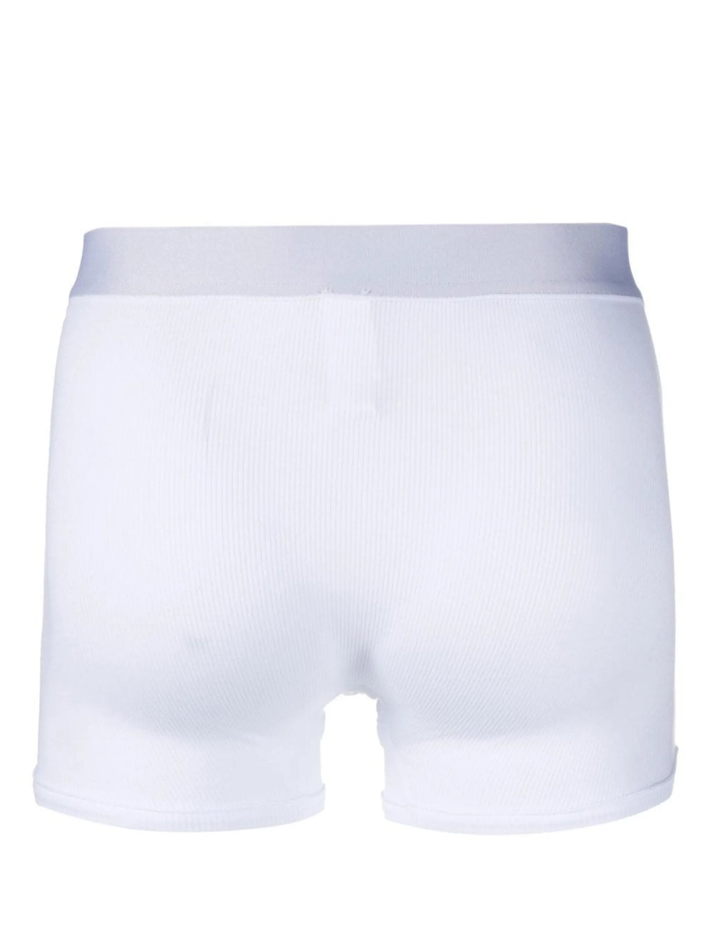 Helvetica boxers (set of three)