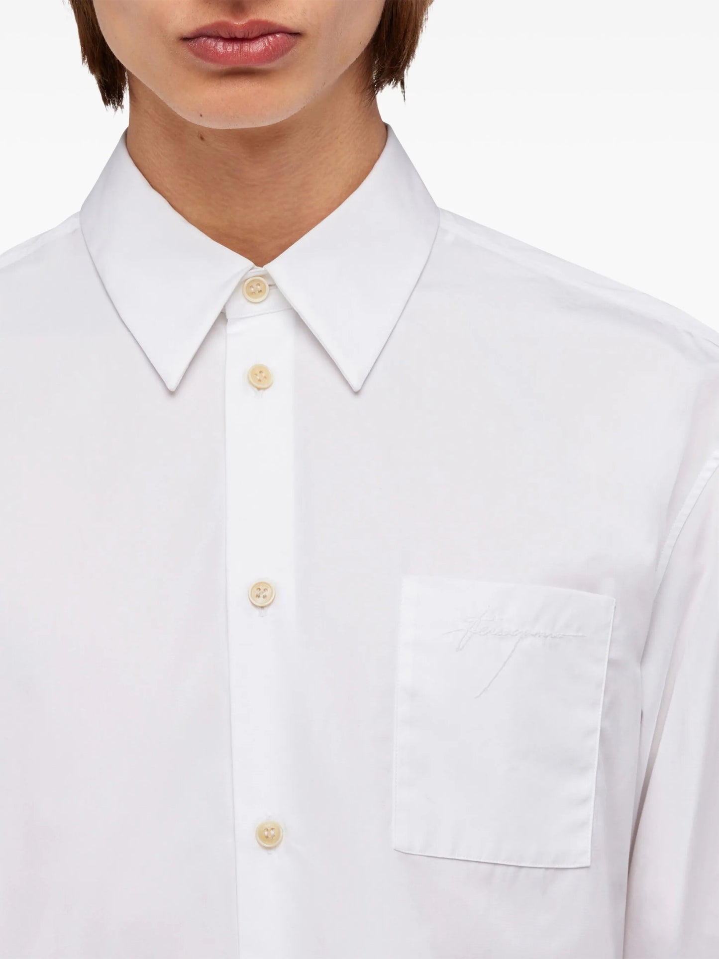 long-sleeve shirt