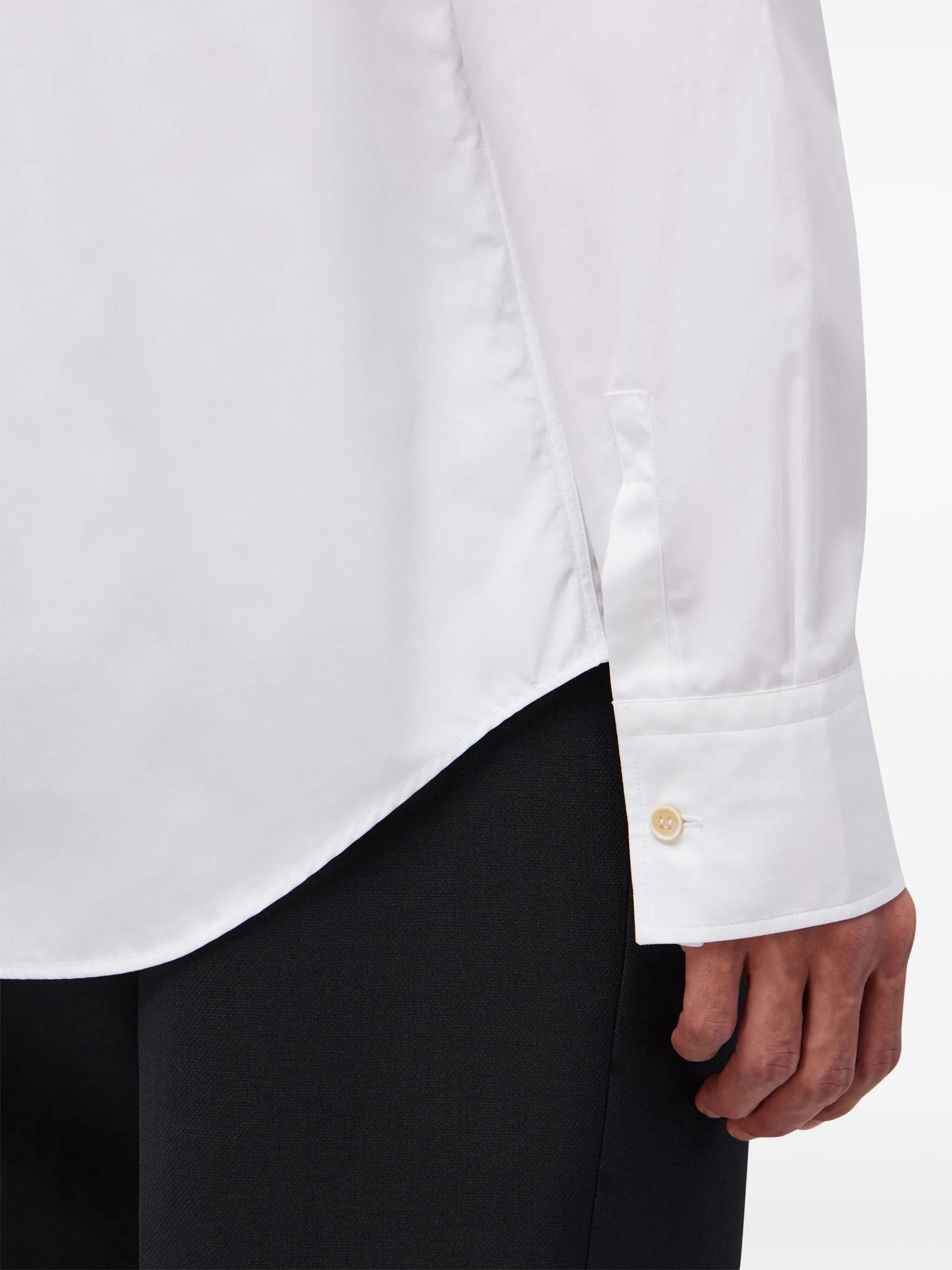 long-sleeve shirt