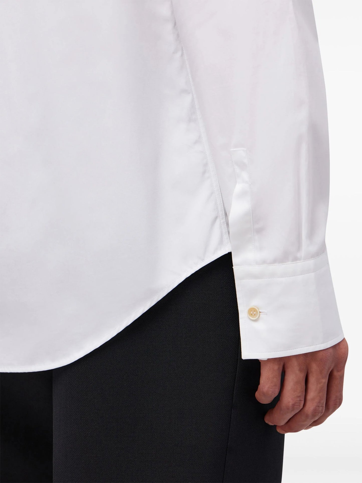 long-sleeve shirt