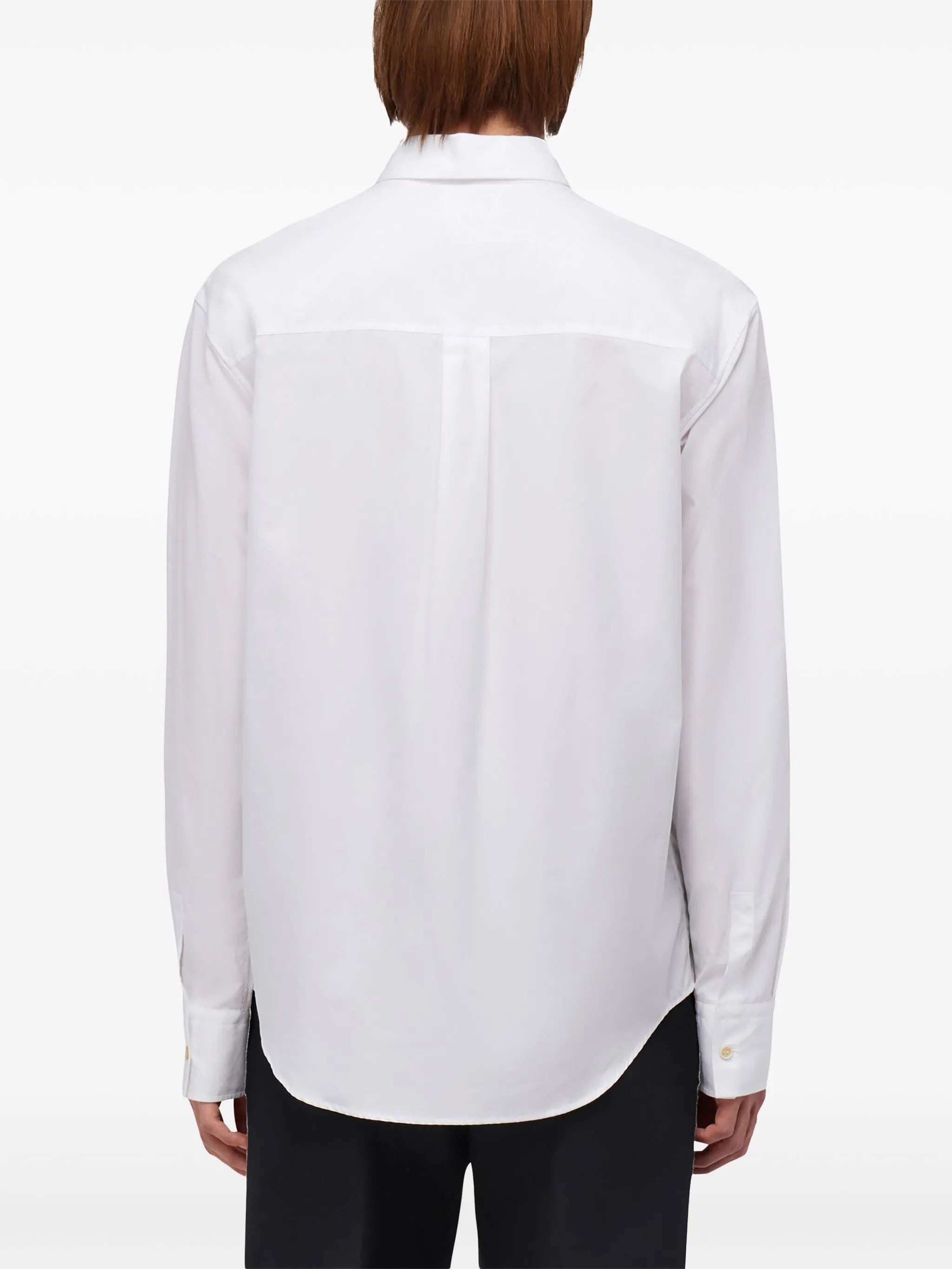 long-sleeve shirt