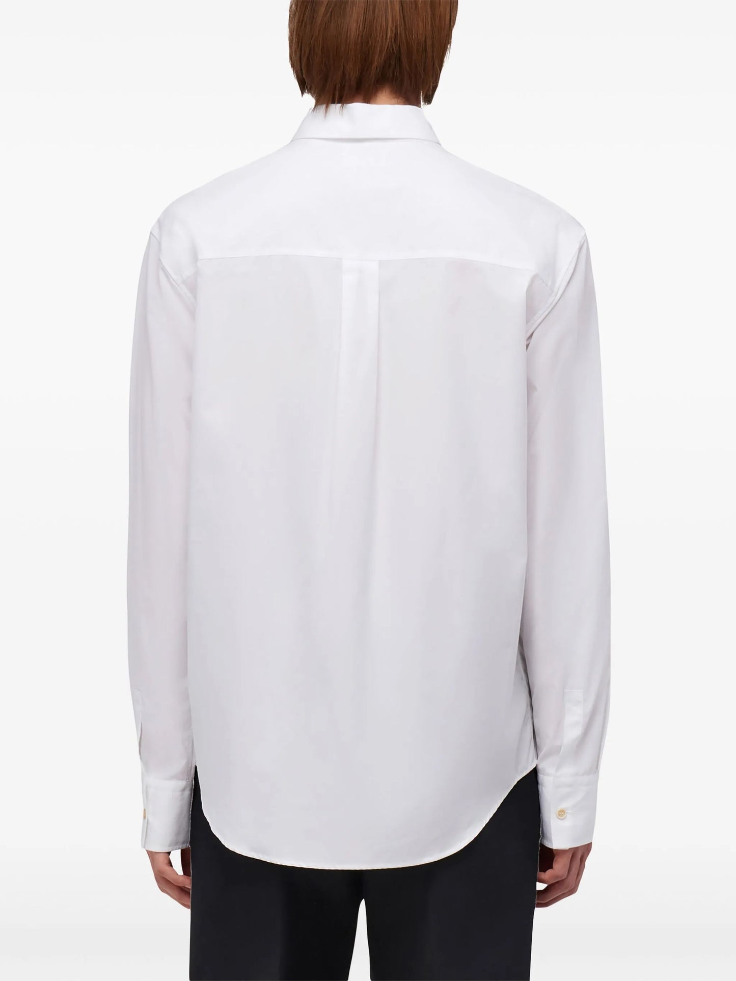 long-sleeve shirt