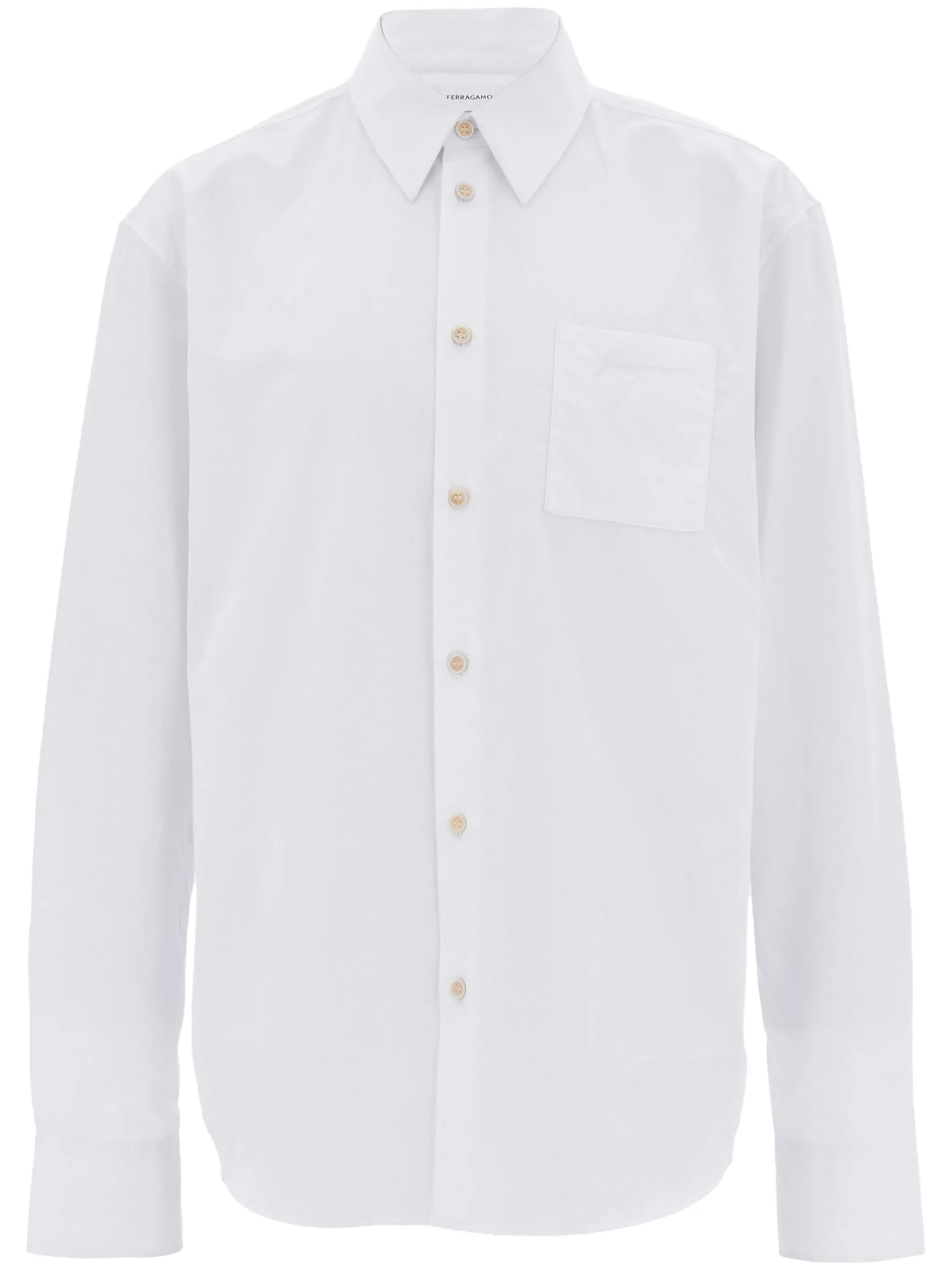 long-sleeve shirt