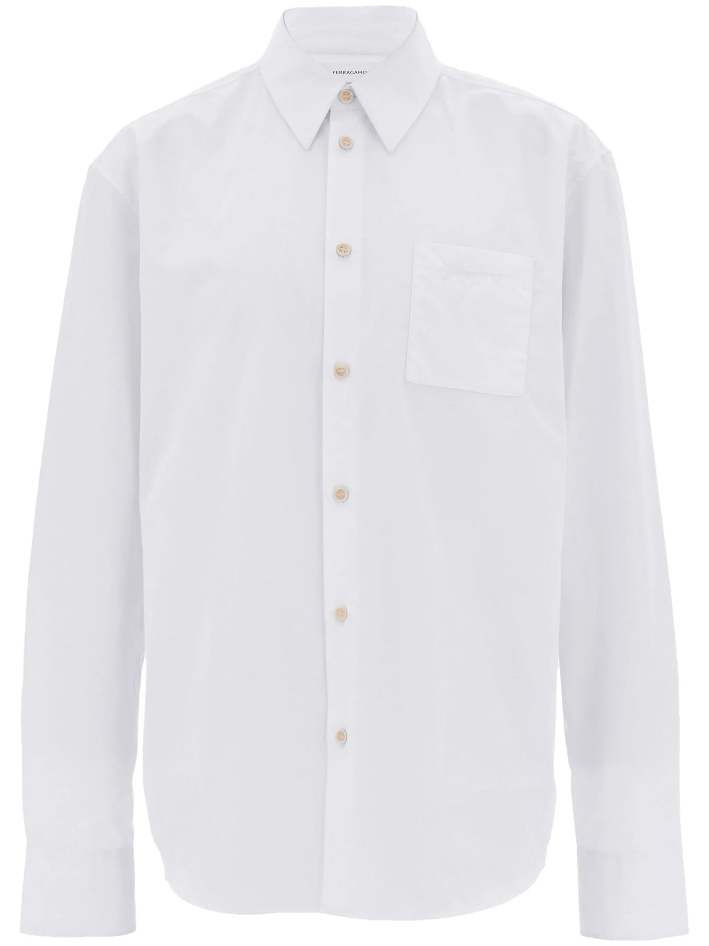 long-sleeve shirt