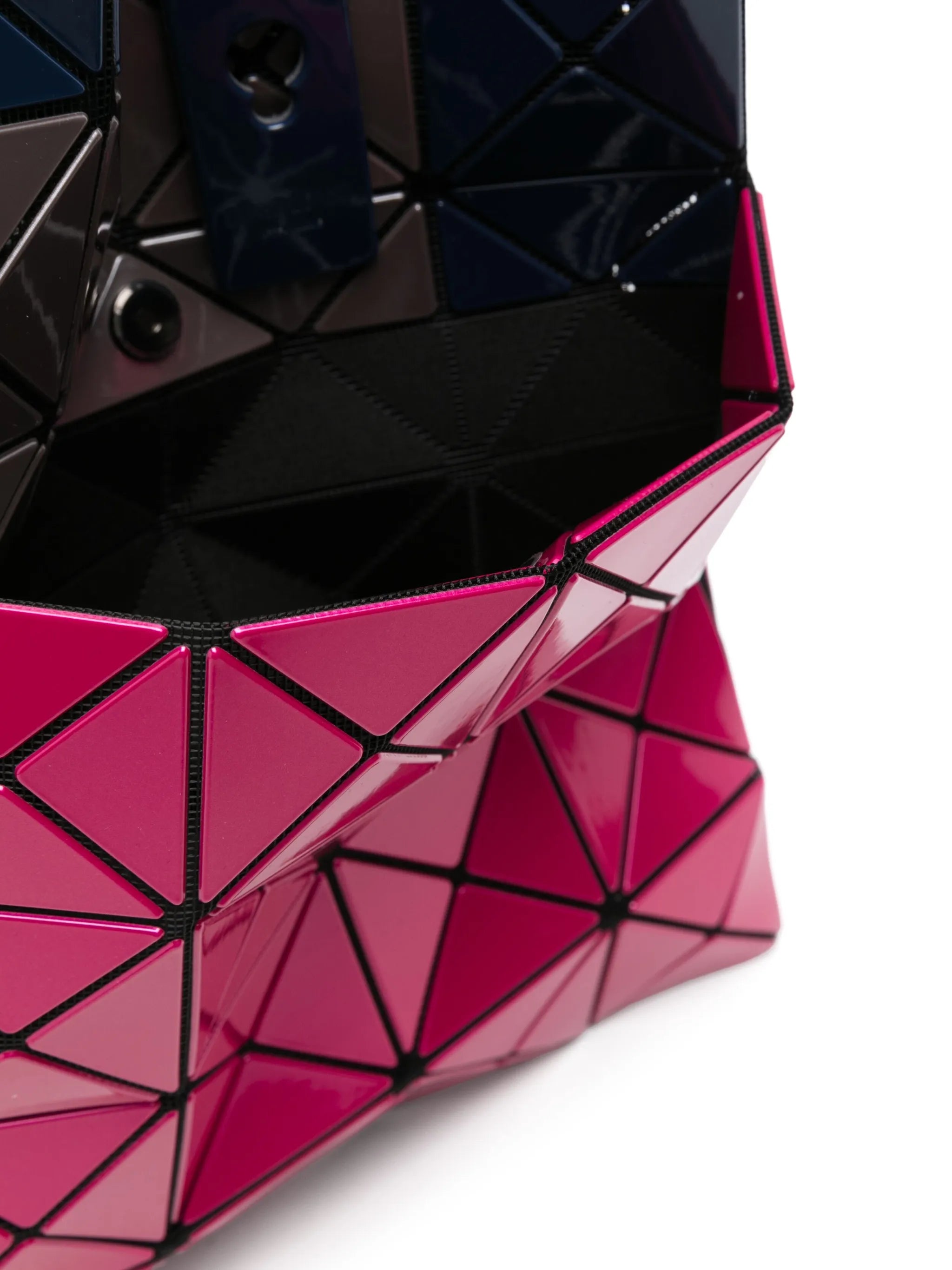 Tres tote bag