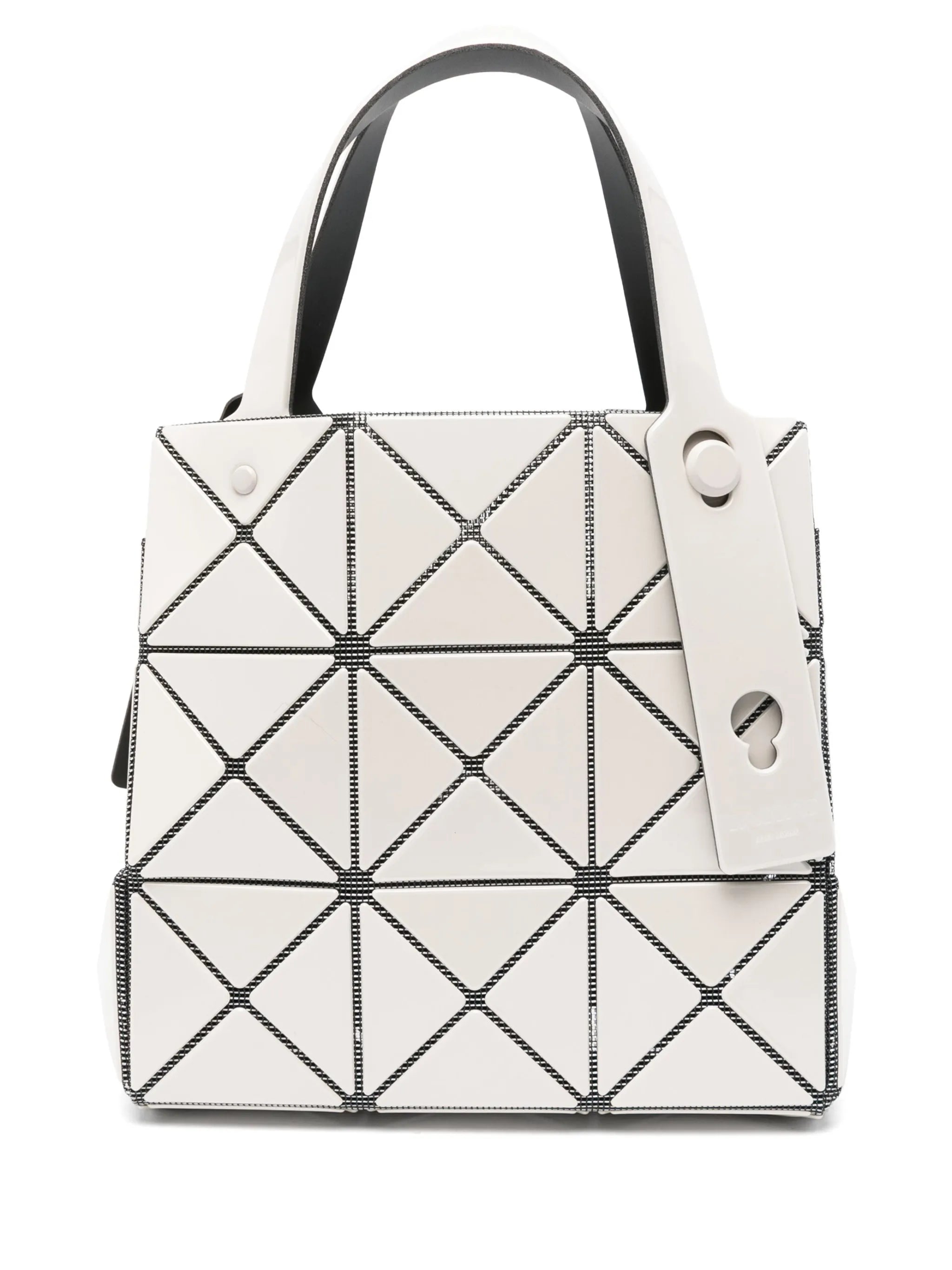 mini Carat tote bag