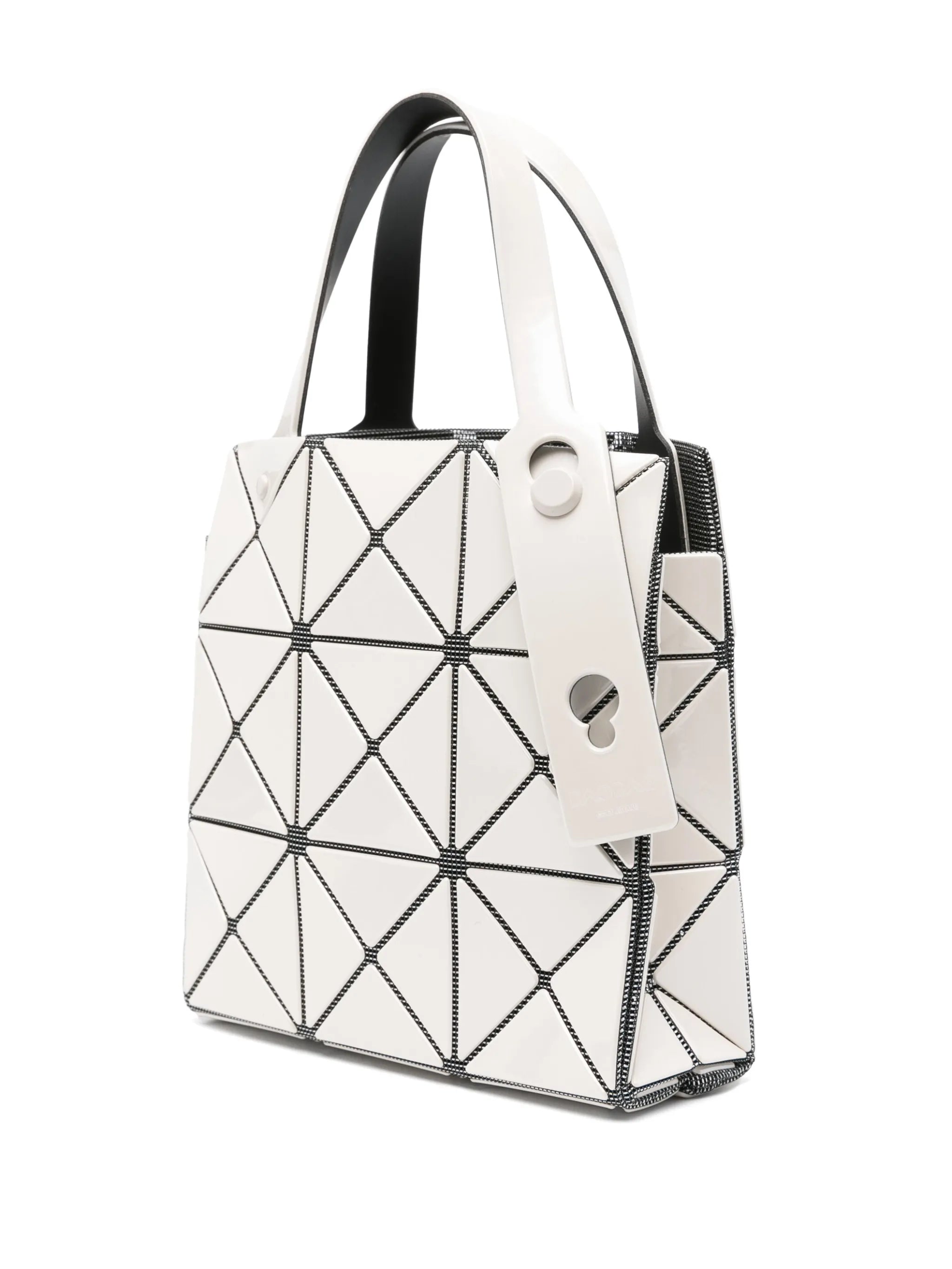mini Carat tote bag