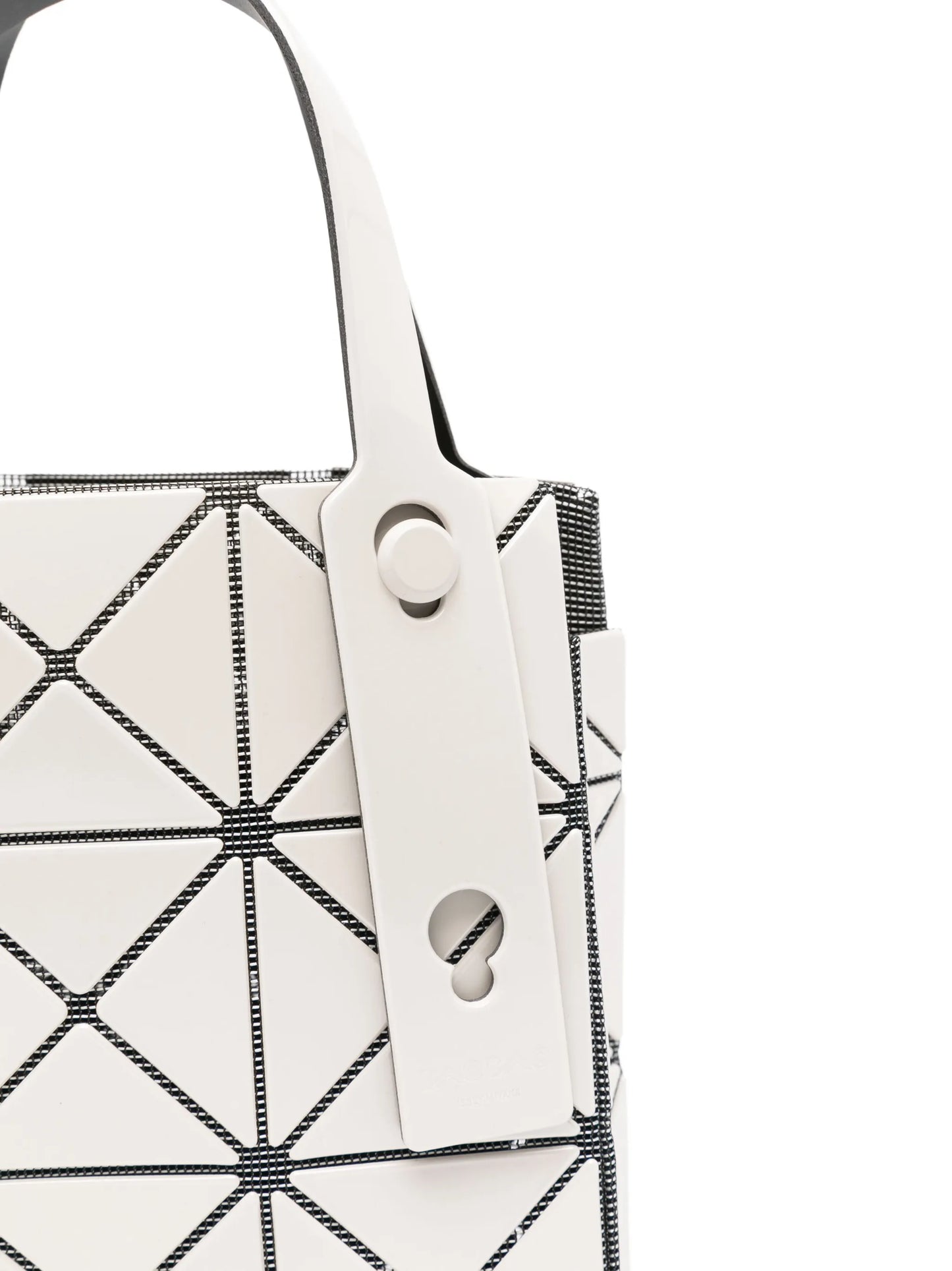 mini Carat tote bag