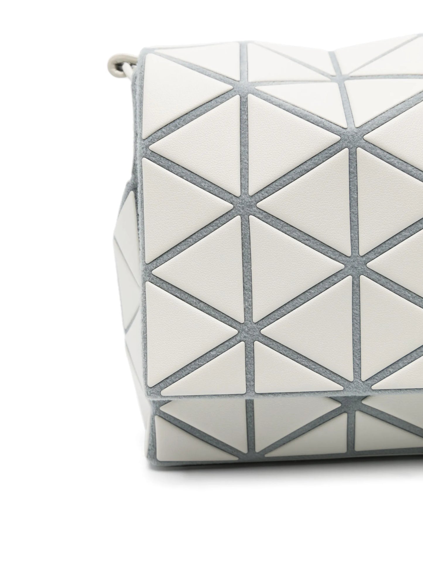 Fossette shoulder bag