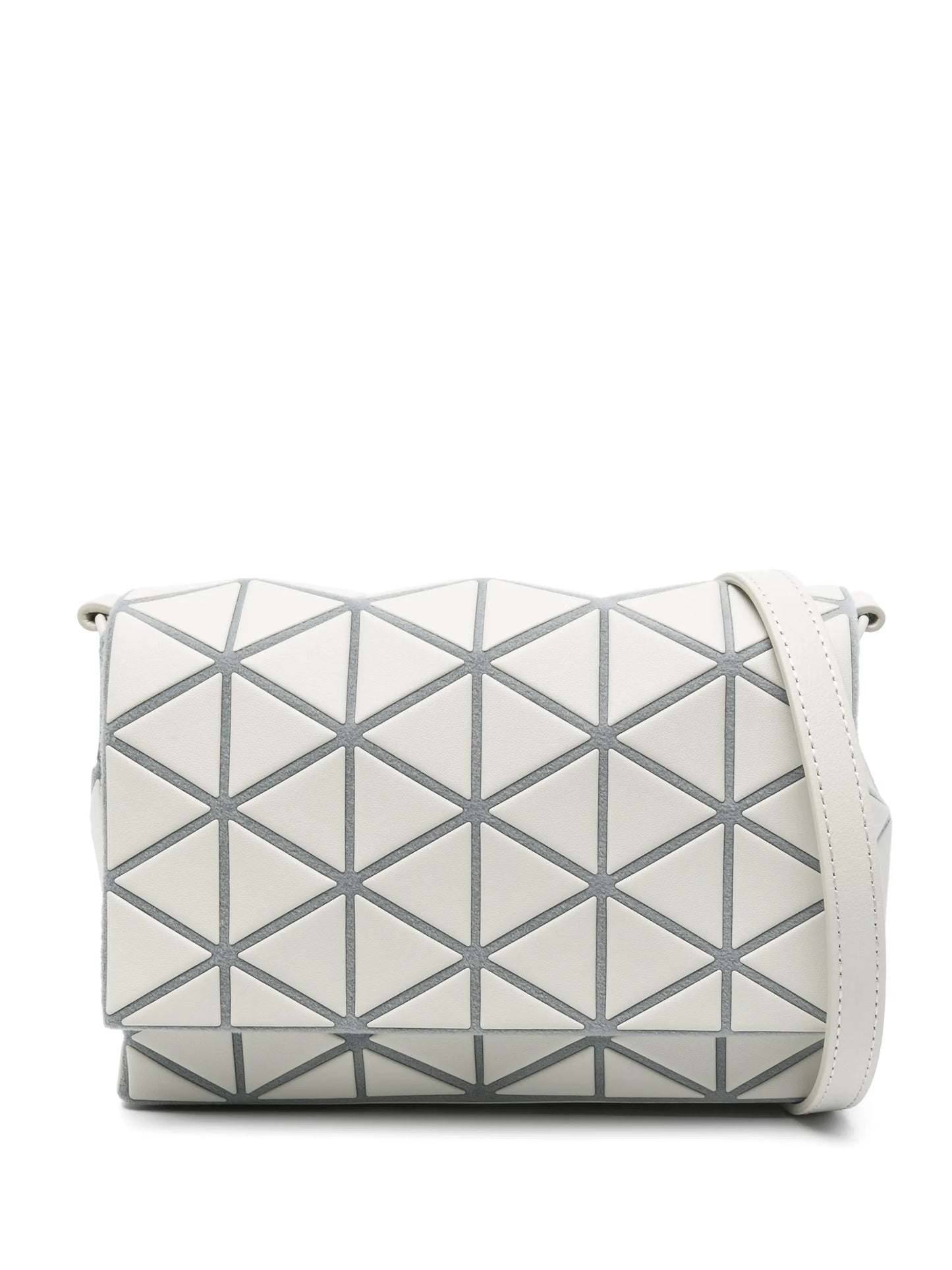 Fossette shoulder bag
