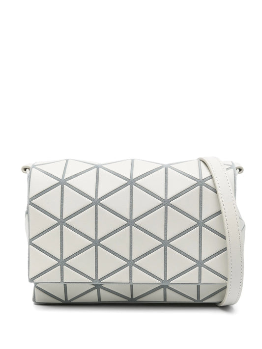 Fossette shoulder bag