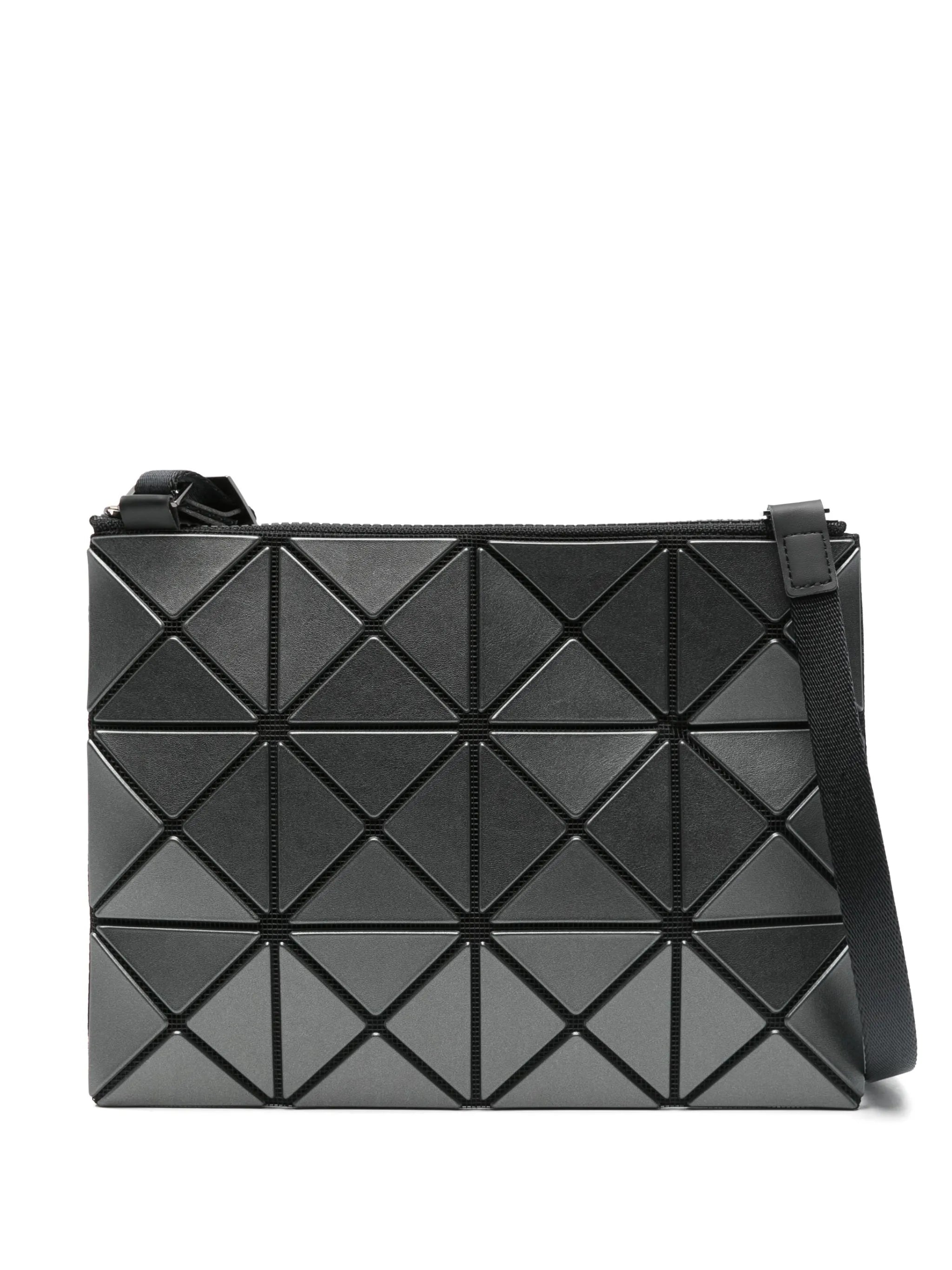 Lucent cross body bag