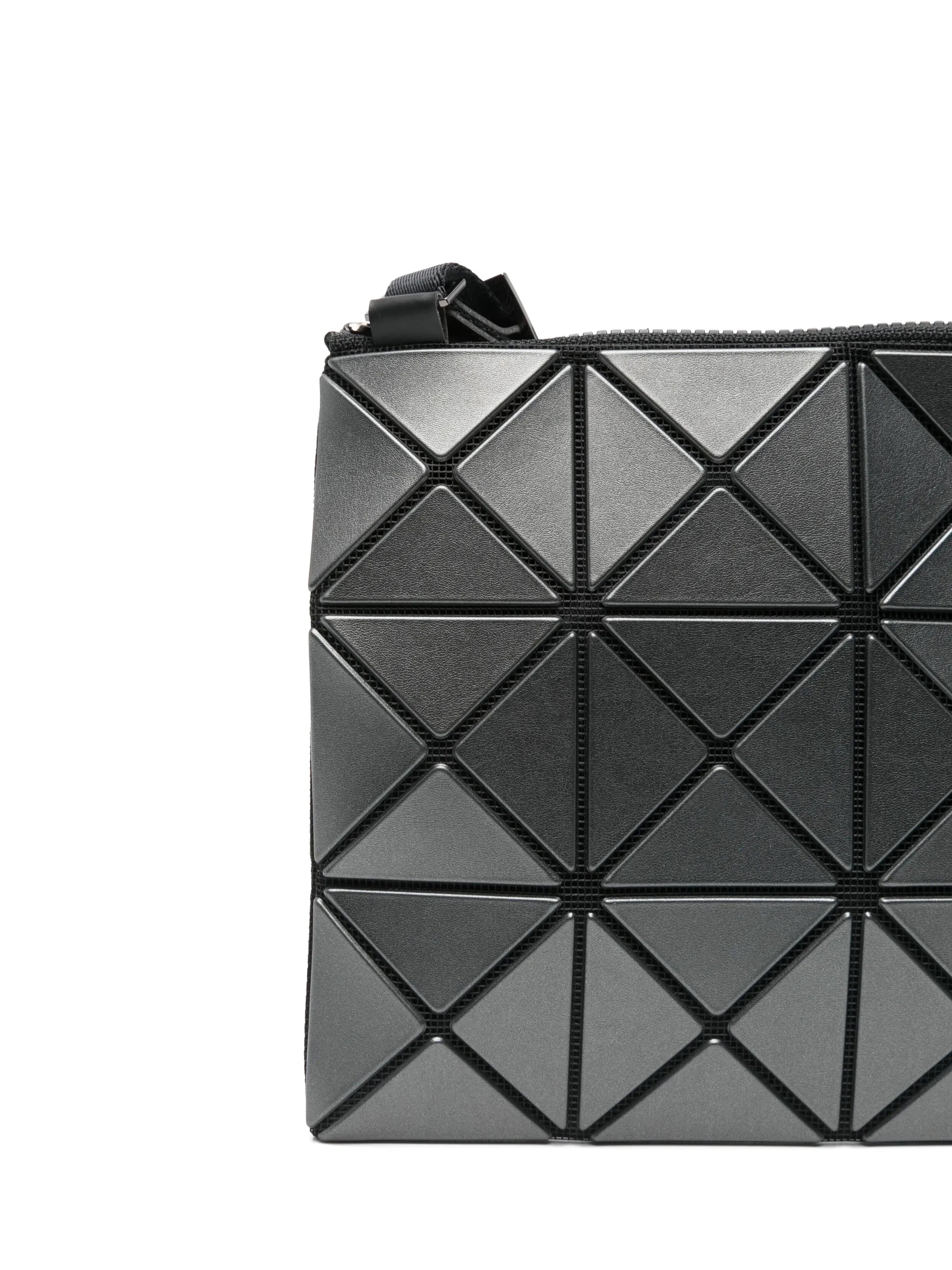 Lucent cross body bag
