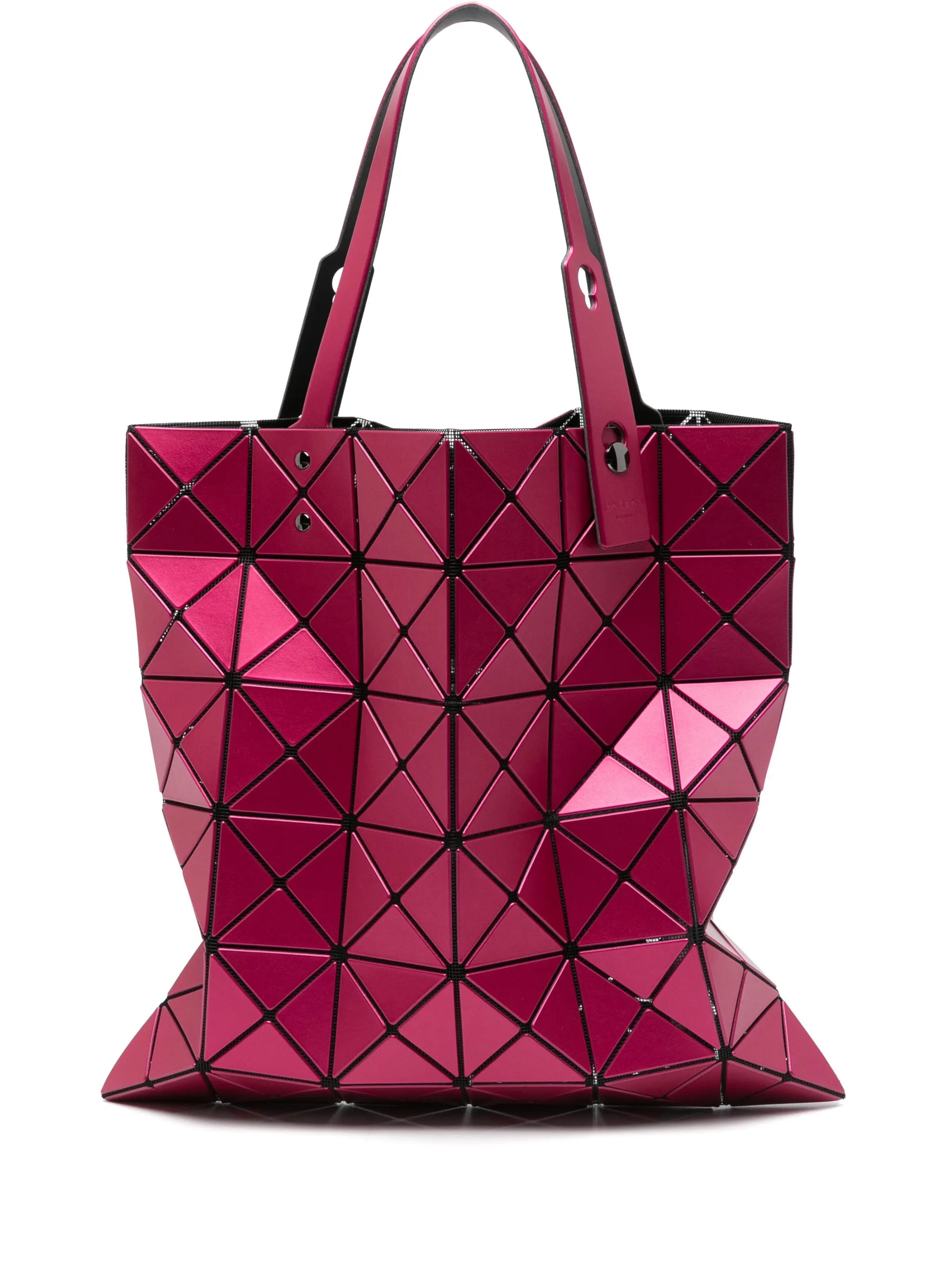 Lucent shoulder bag