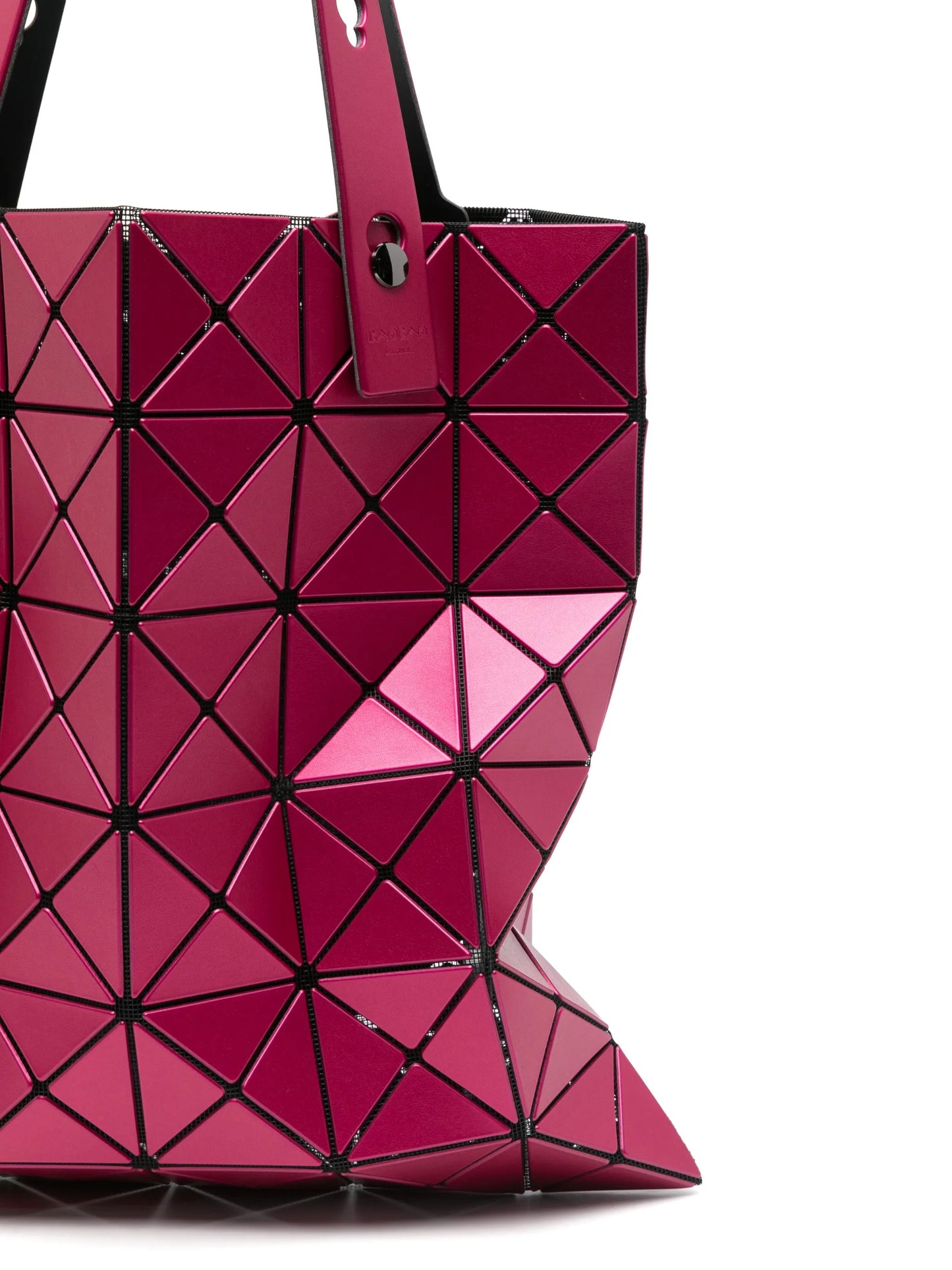 Lucent shoulder bag