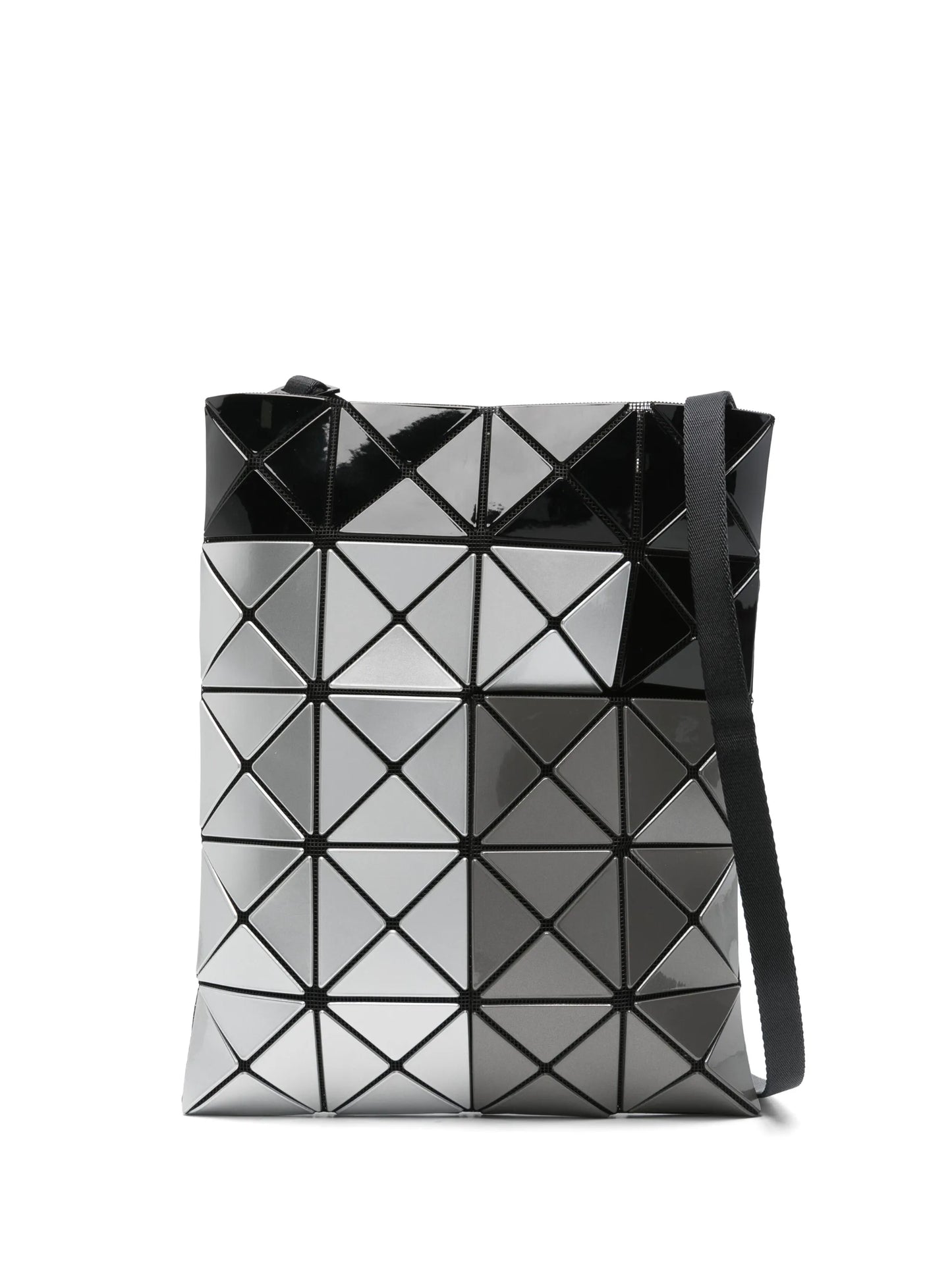 Tres crossbody bag