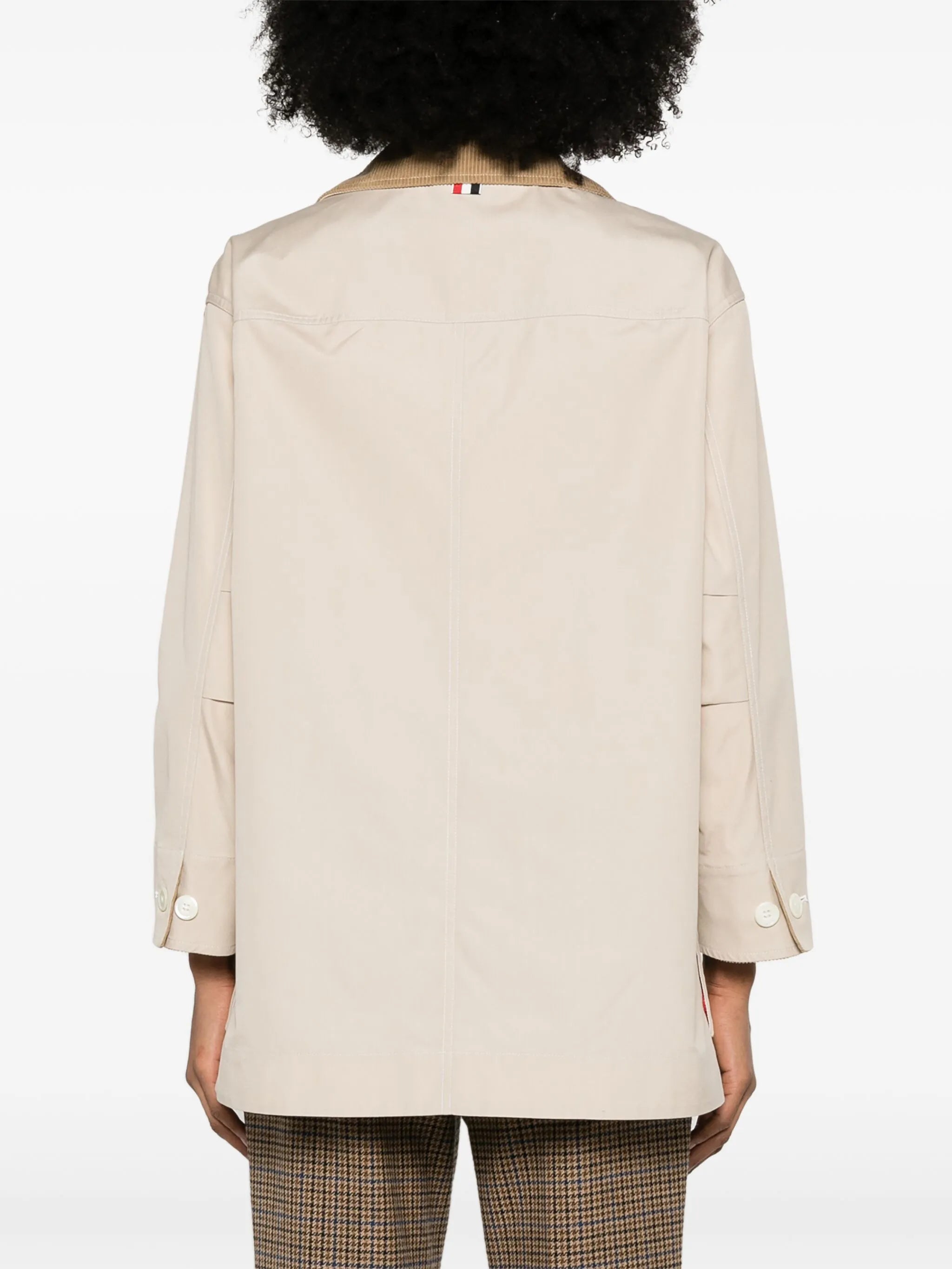 gardening coat