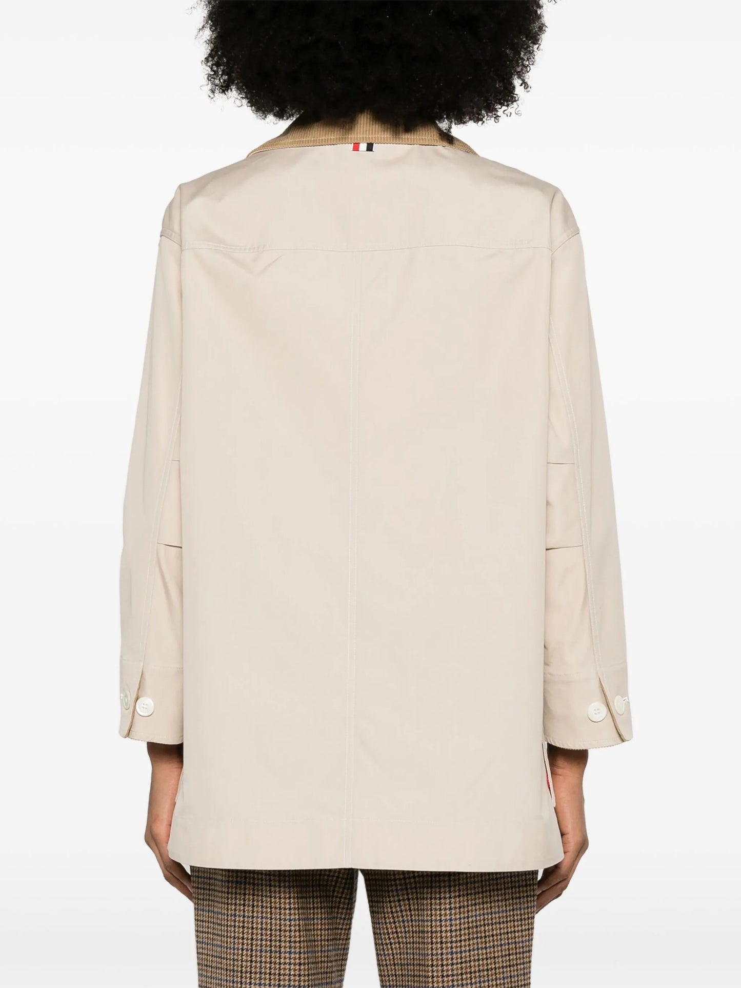 gardening coat