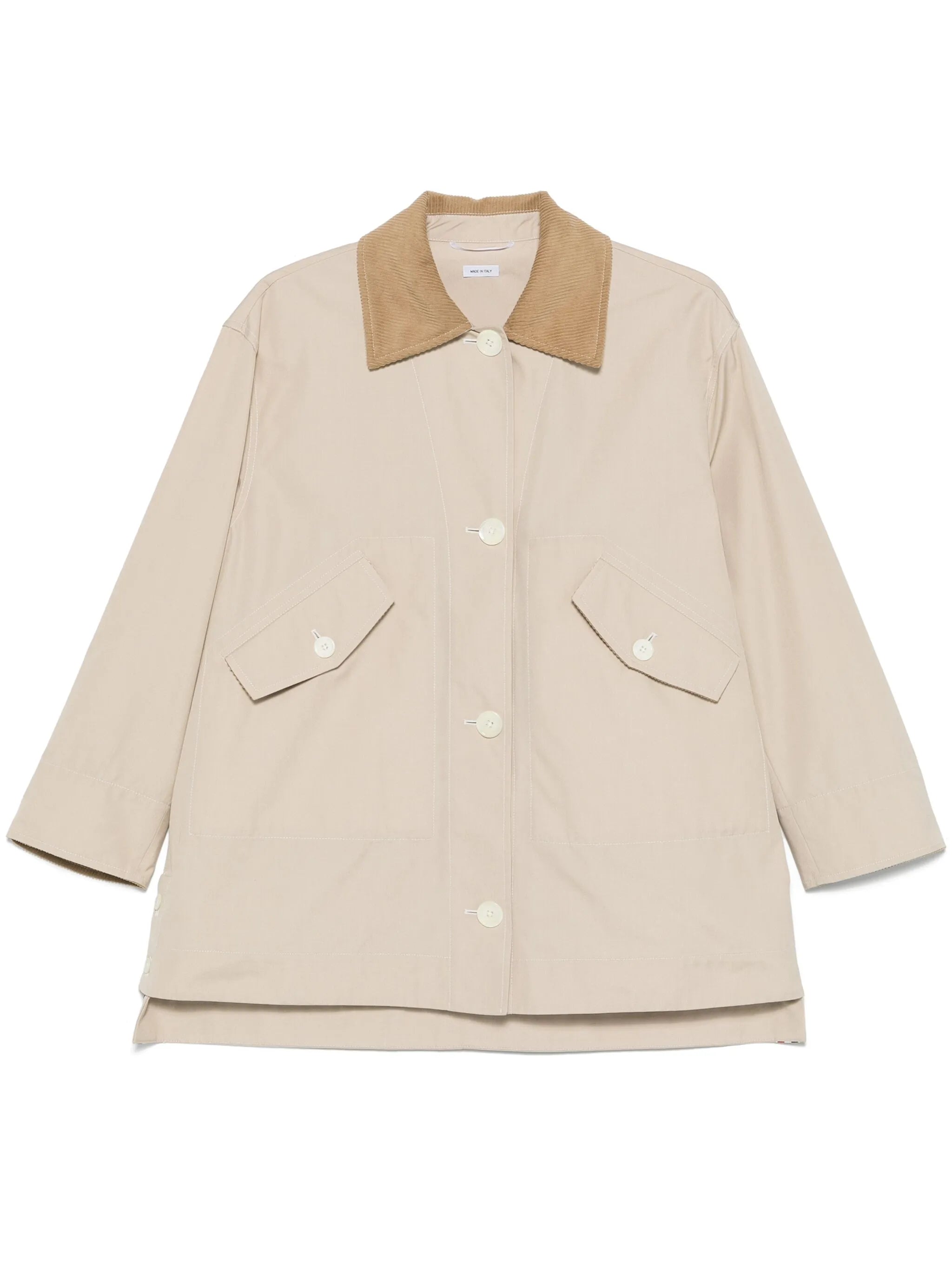 gardening coat