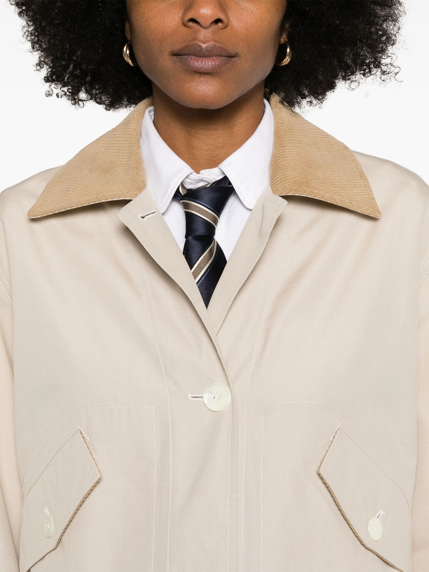 gardening coat