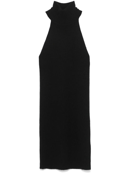 Carmen mini dress