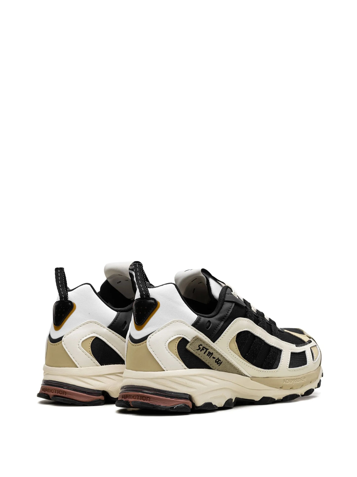 x Song for the Mute Shadowturf " Cloud White" sneakers