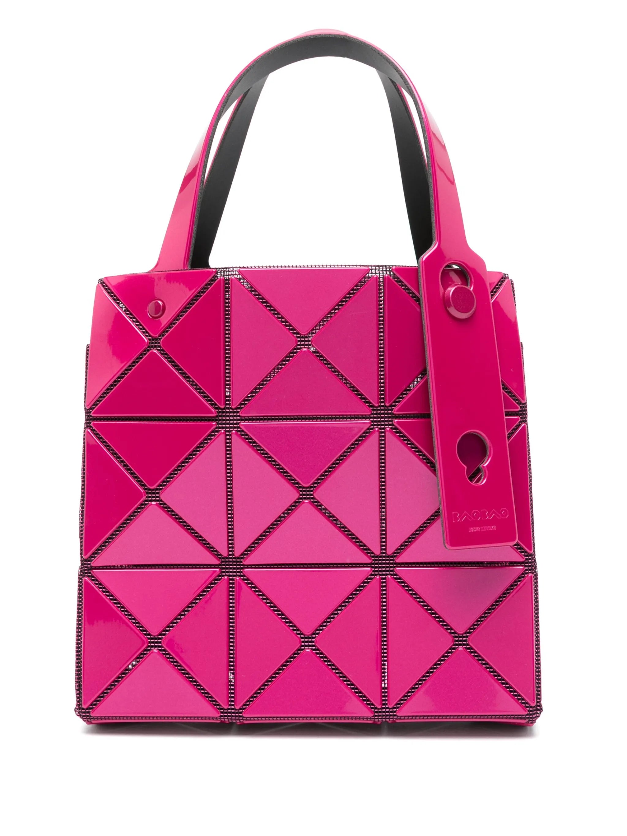 mini Carat tote bag
