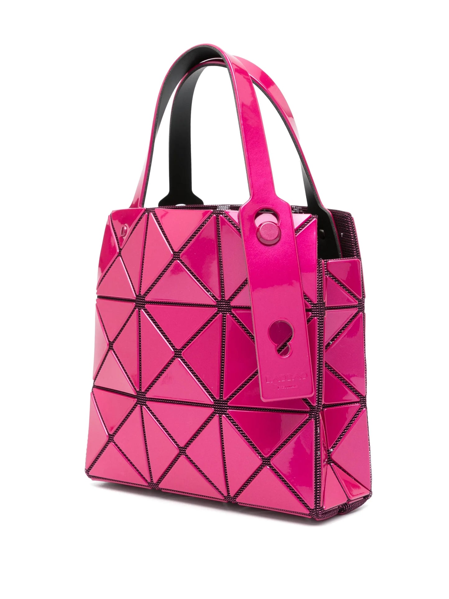 mini Carat tote bag