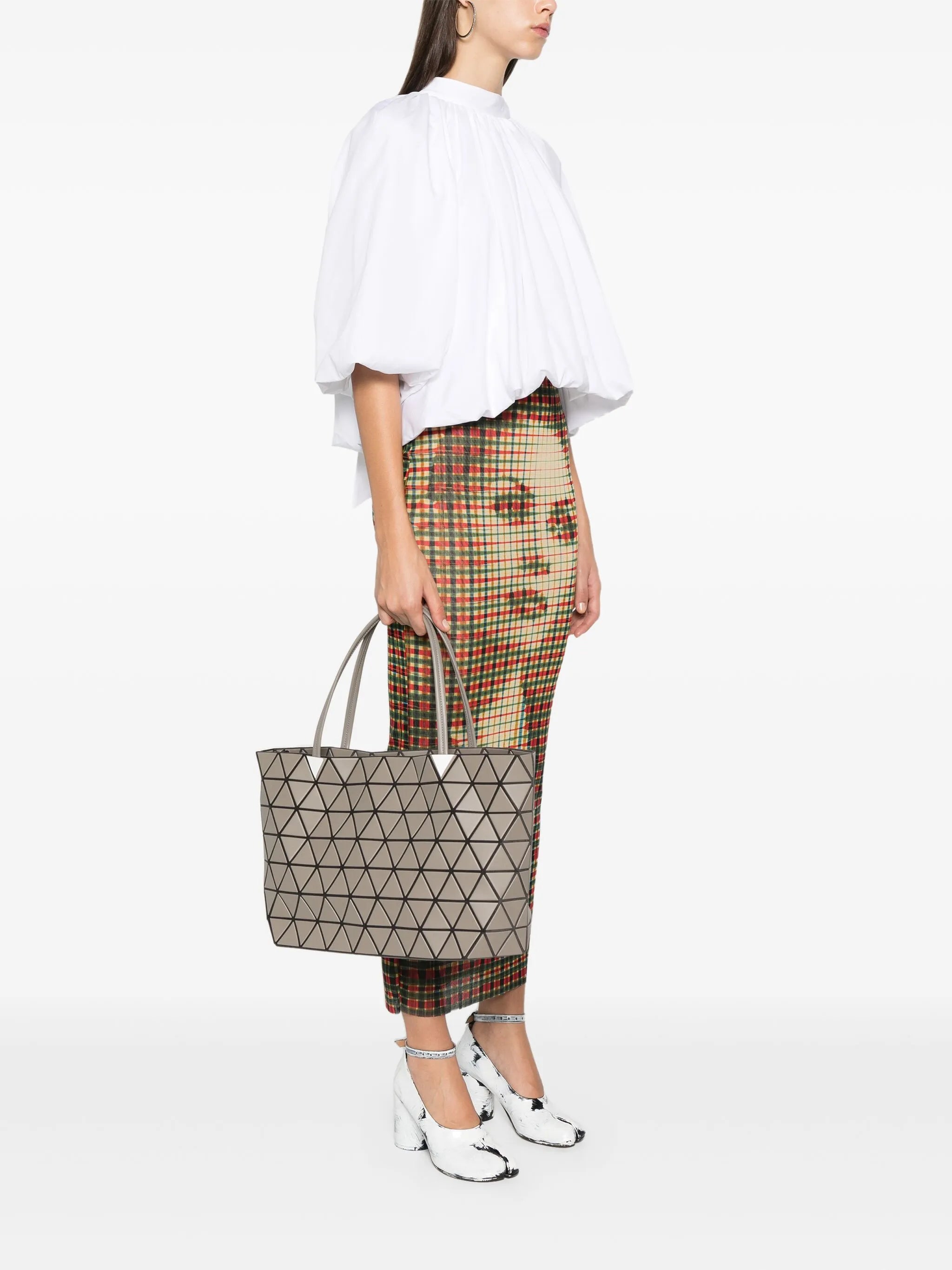 Bateau tote bag