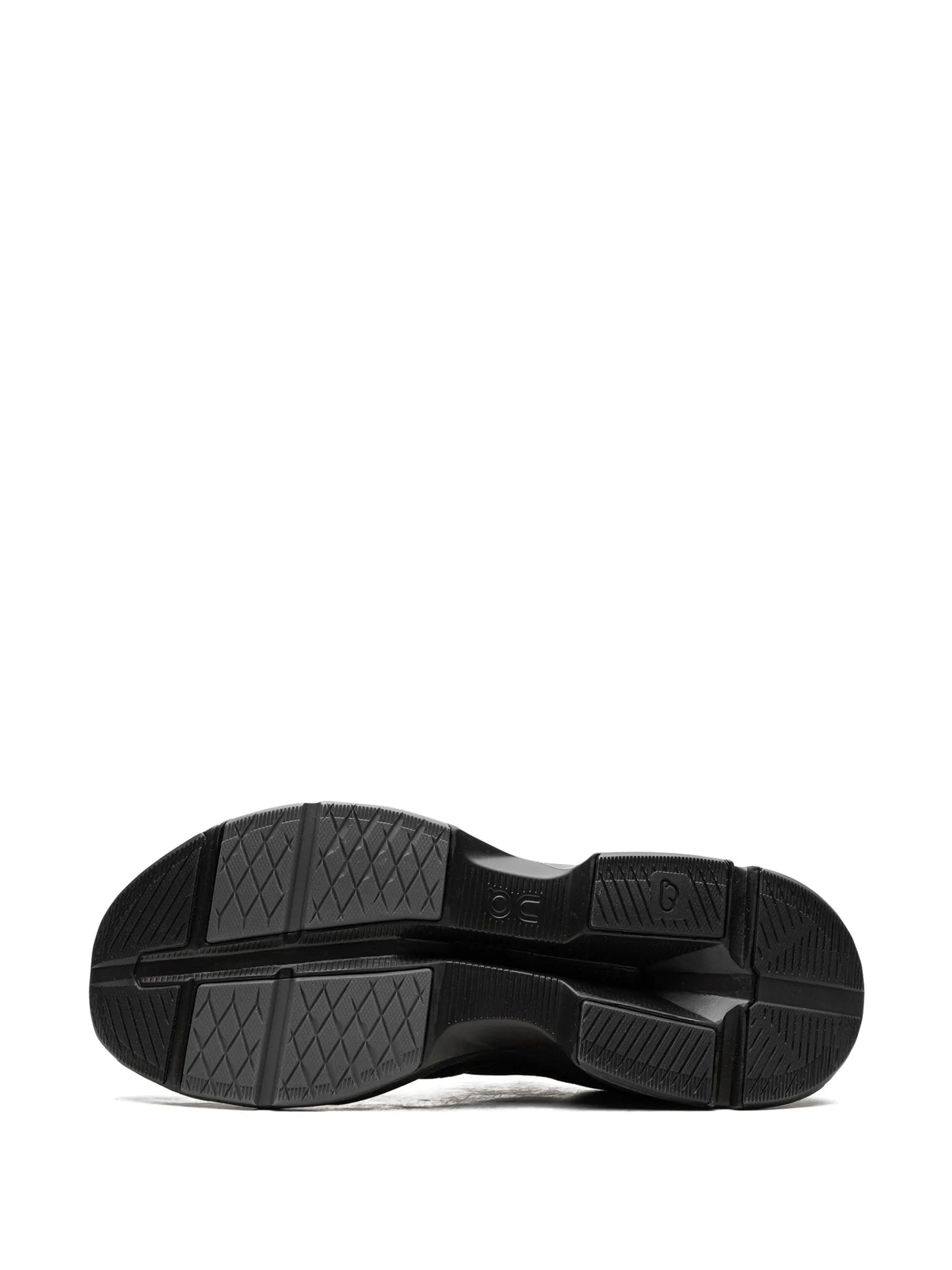 Cloudpulse "Black/Eclipse" sneakers