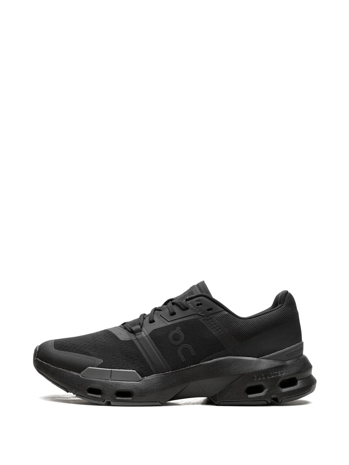 Cloudpulse "Black/Eclipse" sneakers