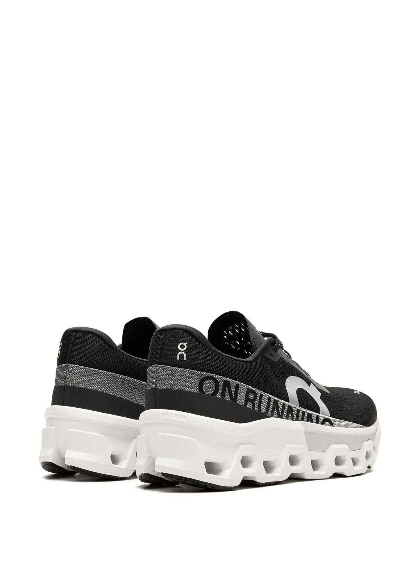 Cloud Monster 2 "Black/White" sneakers