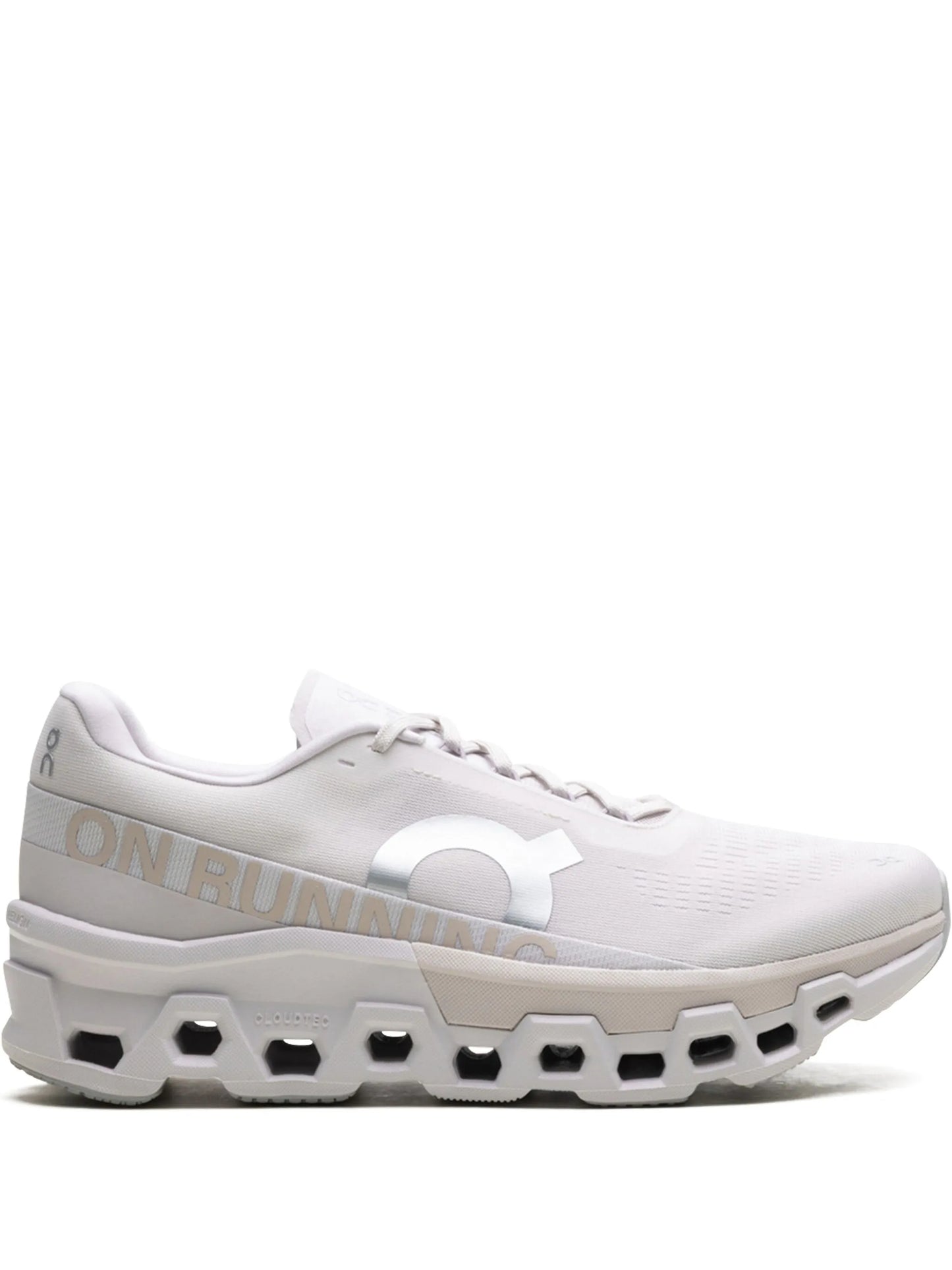 Cloudmonster 2 "Sand/Frost" sneakers