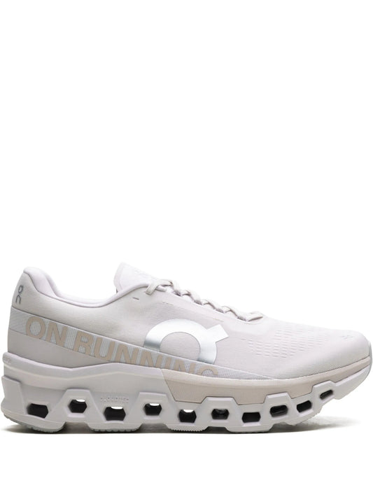 Cloudmonster 2 "Sand/Frost" sneakers