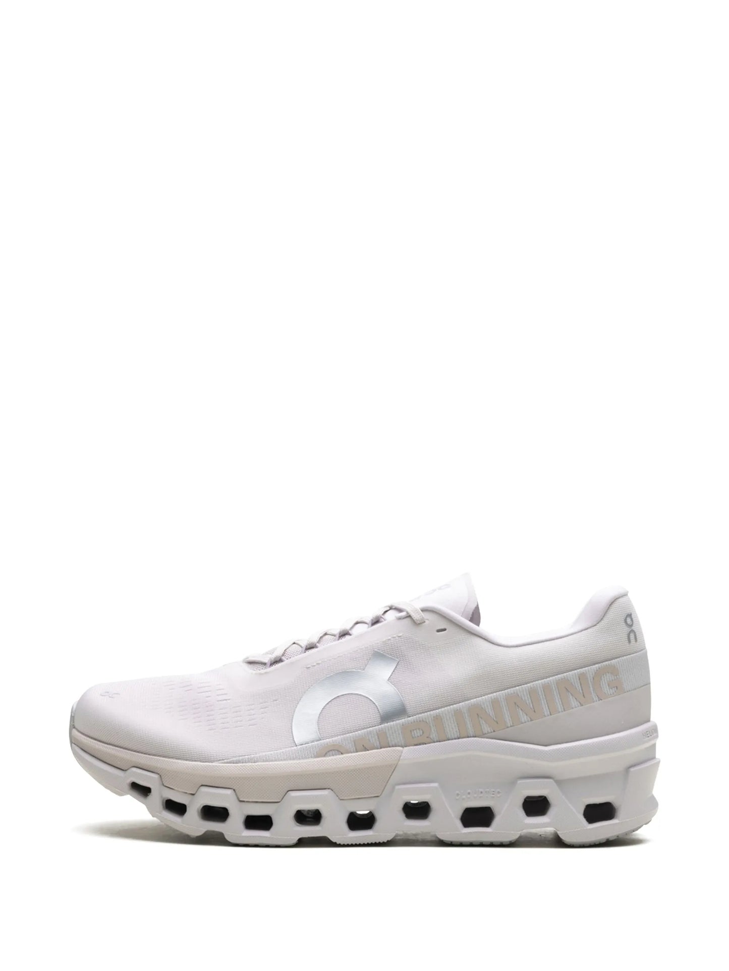 Cloudmonster 2 "Sand/Frost" sneakers