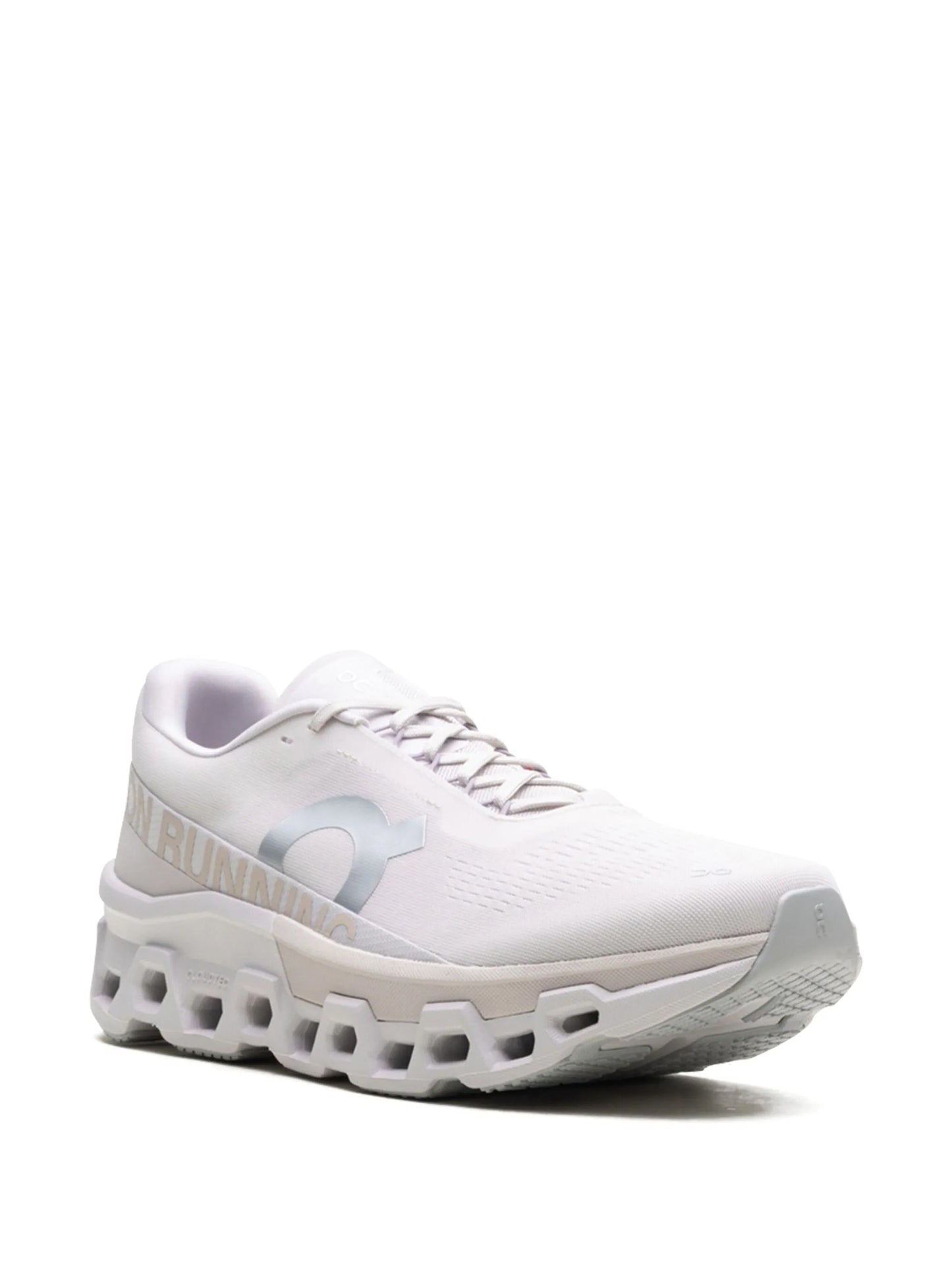 Cloudmonster 2 "Sand/Frost" sneakers